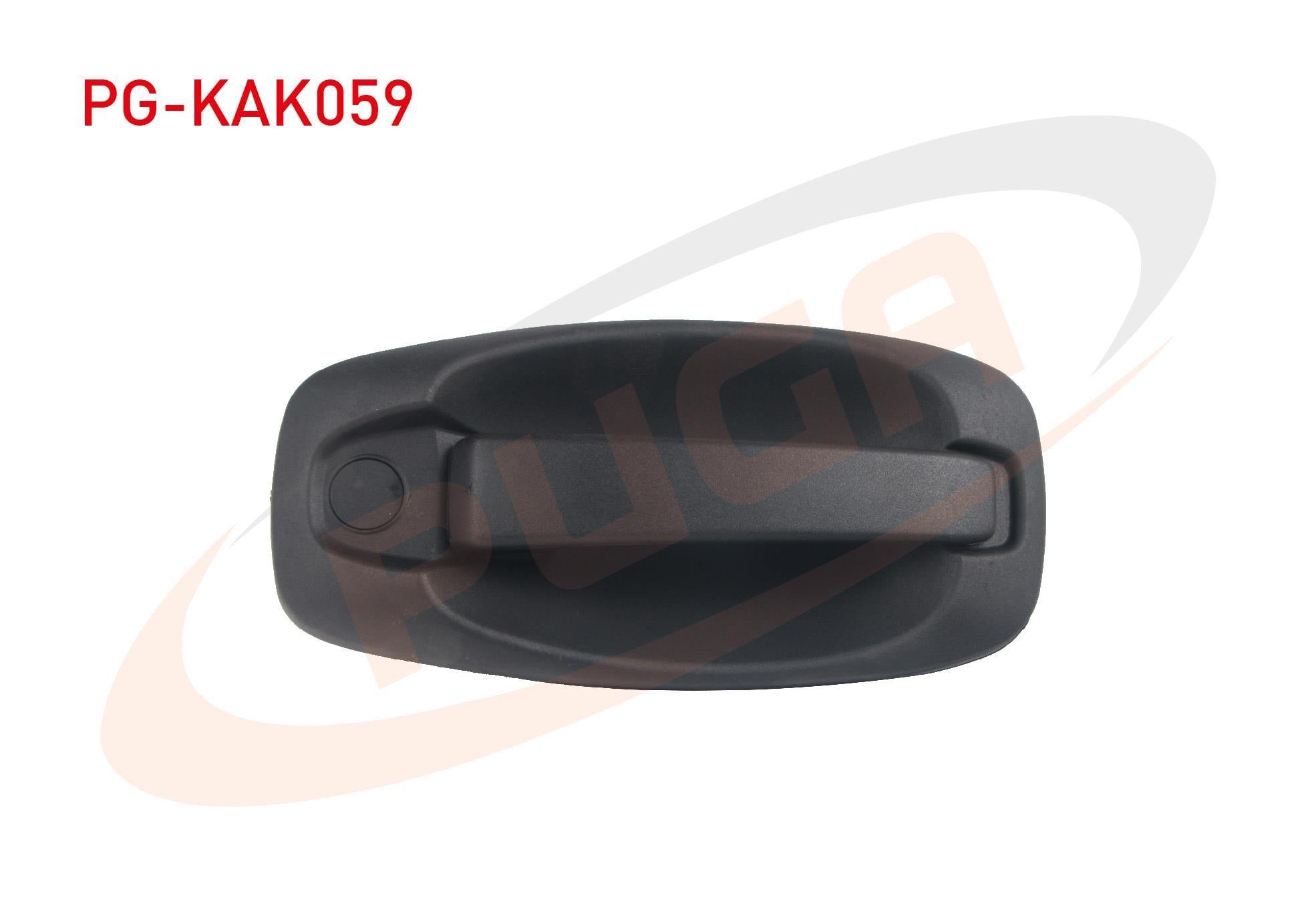 KAPI DIS ACMA KOLU SAG ORTA FIAT FIORINO 2007-