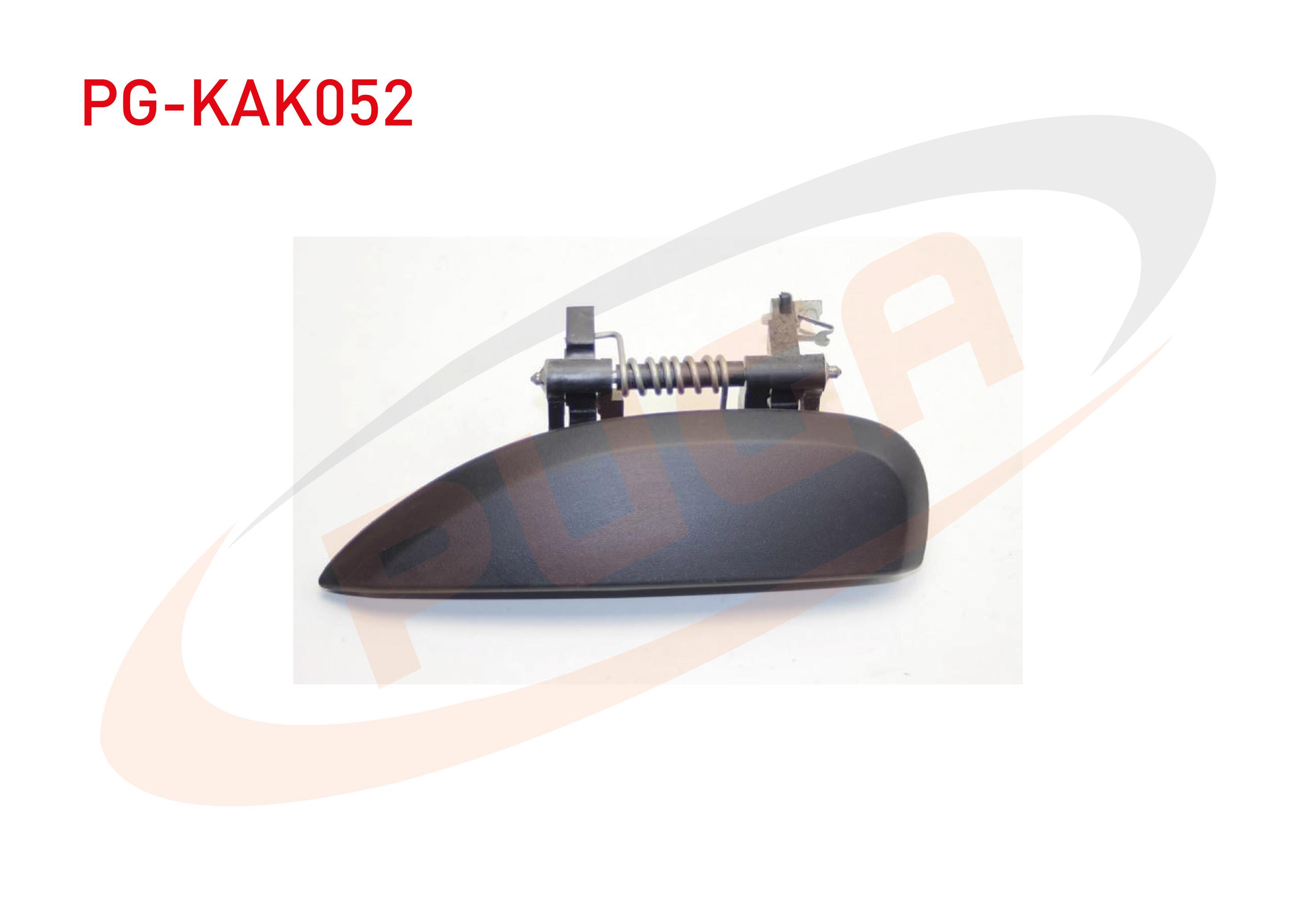 KAPI DIS ACMA KOLU SAG RENAULT CLIO SYMBOL JOY / DACIA SANDERO 1998-2005