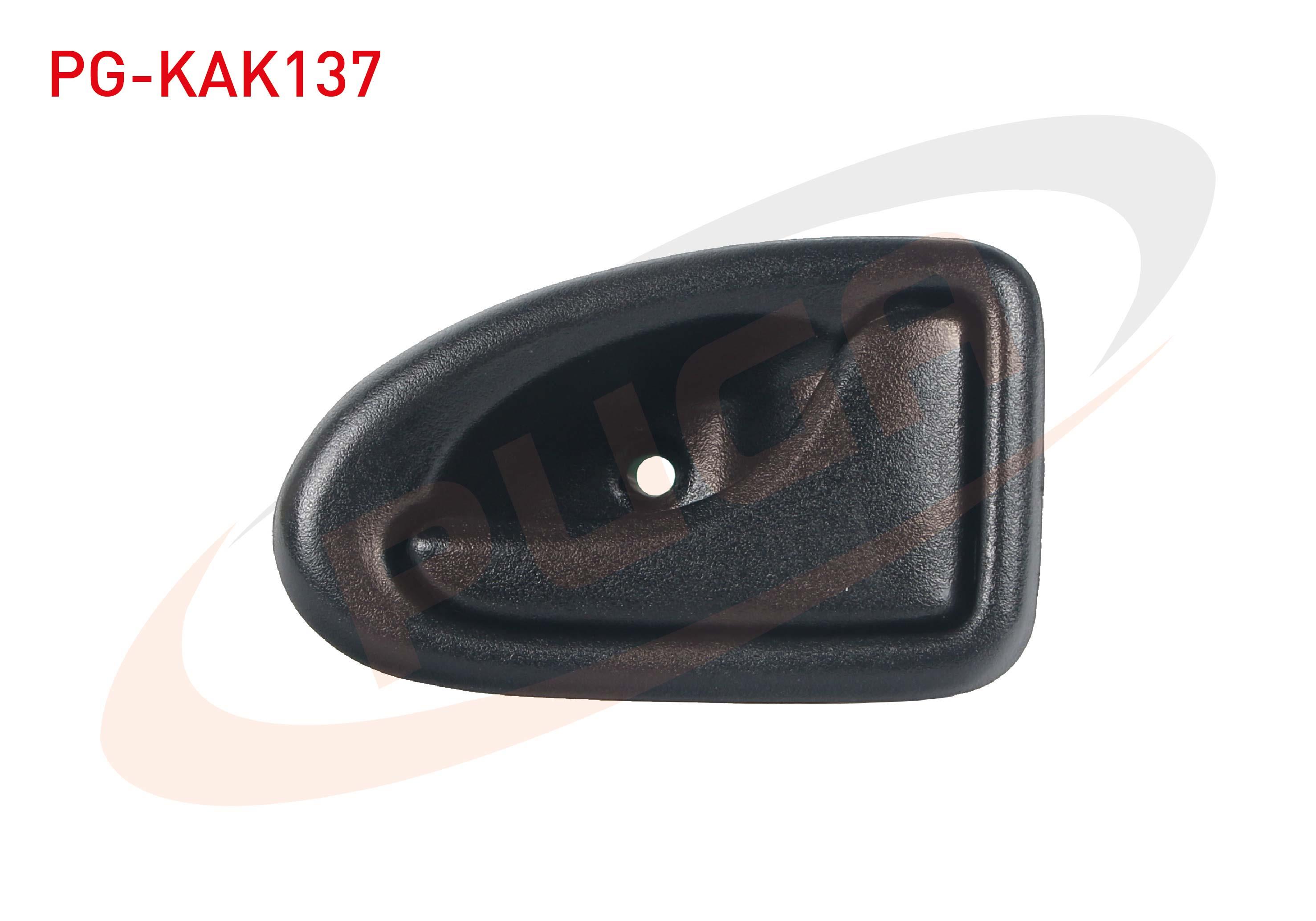 KAPI DIS ACMA KOLU SAG SIYAH RENAULT CLIO II 1998-2005