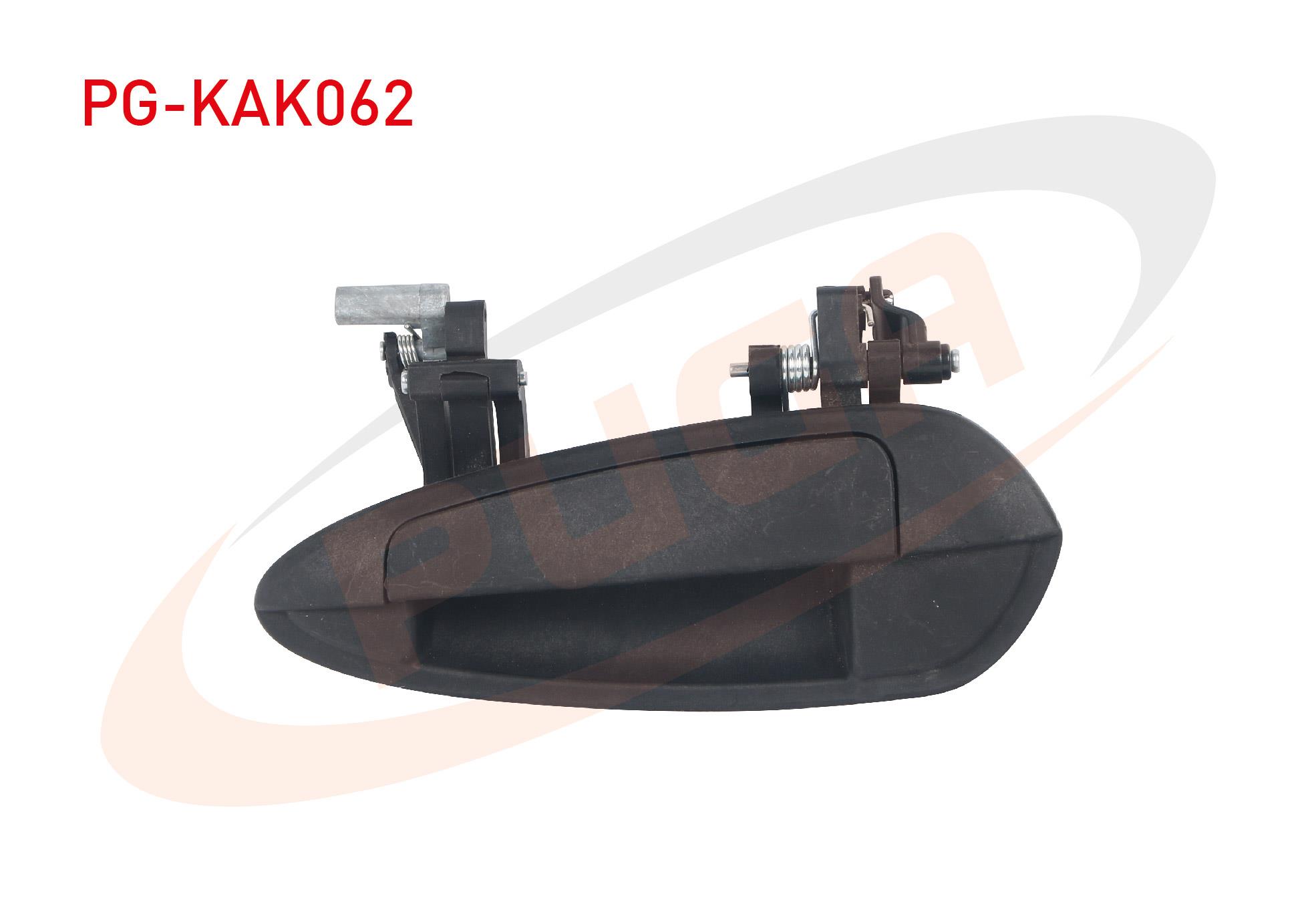 KAPI DIS ACMA KOLU SOL ARKA ASTARSIZ LINEA 2007-