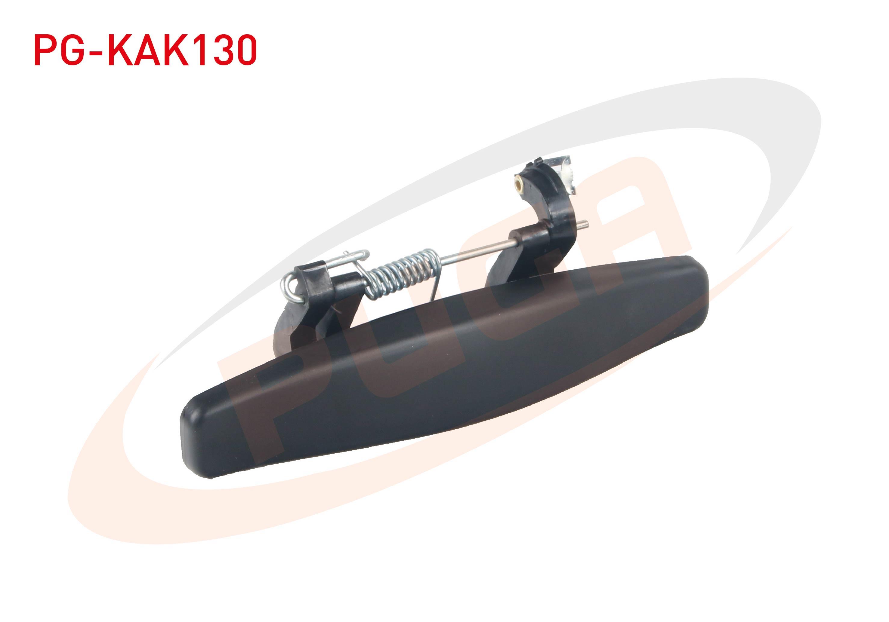 KAPI DIS ACMA KOLU SOL CLIO SYMBOL