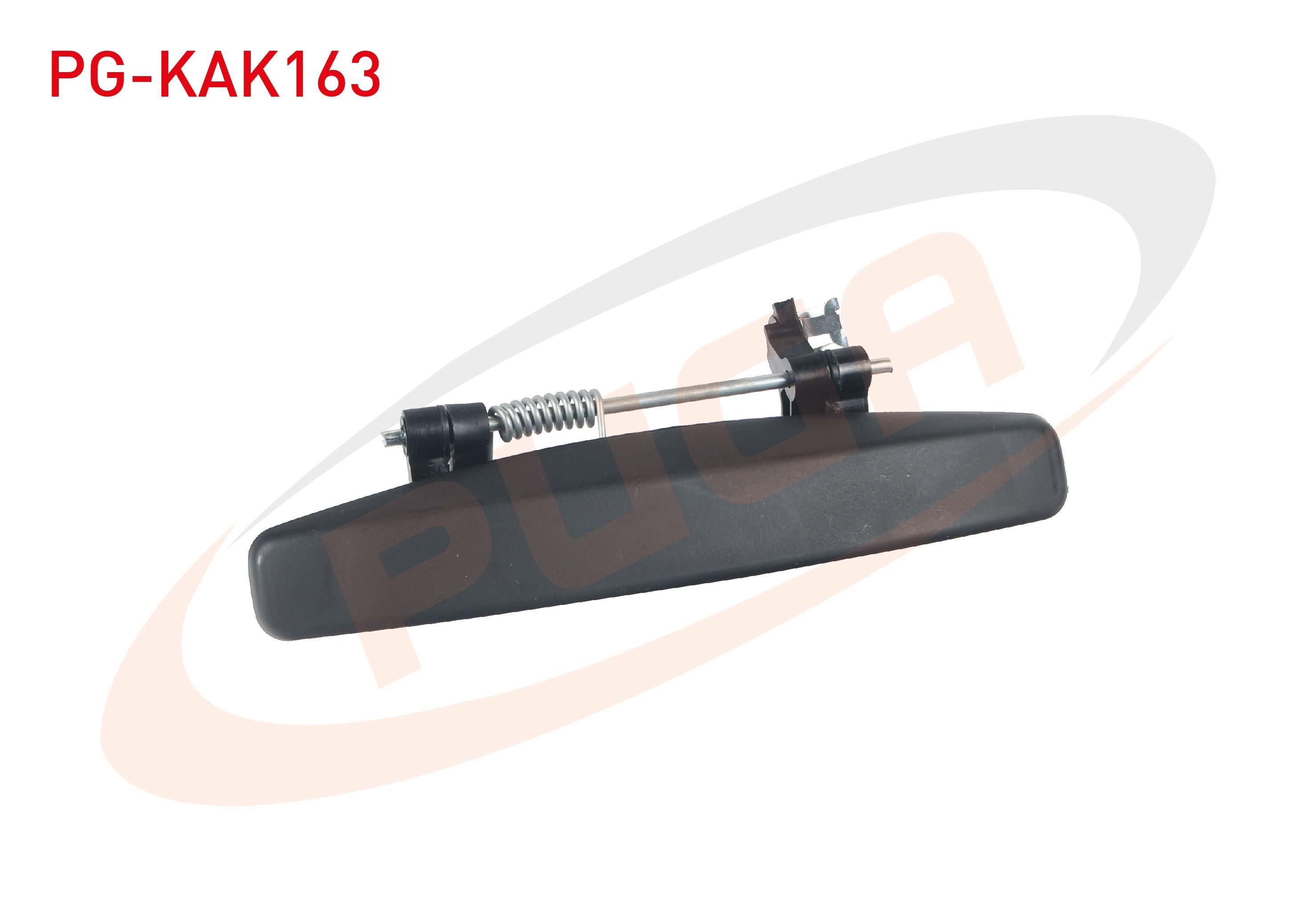 KAPI DIS ACMA KOLU SOL DACIA DOKKER / LODGY 2012-