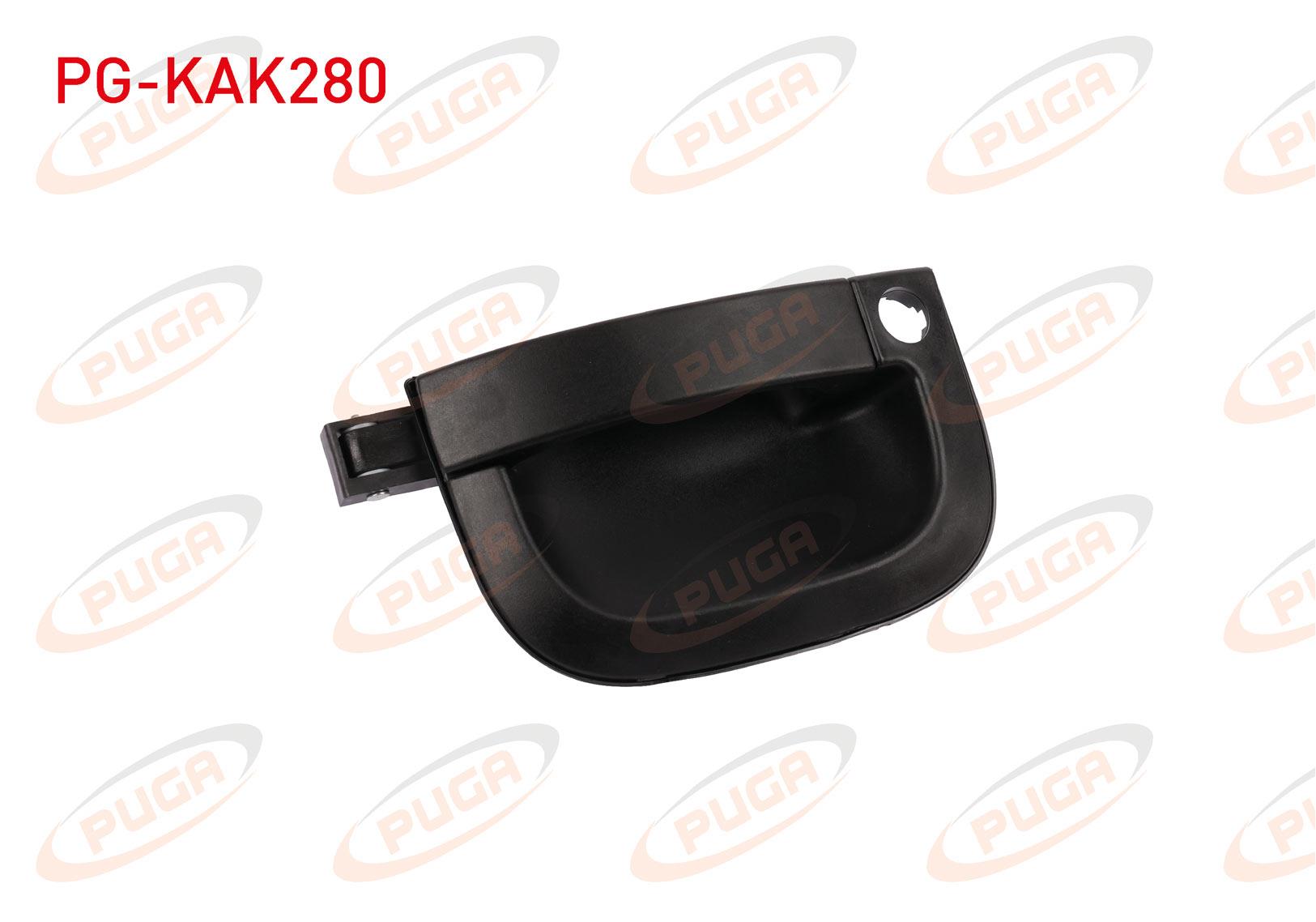 KAPI DIS ACMA KOLU SOL KIA BONGO 2006-