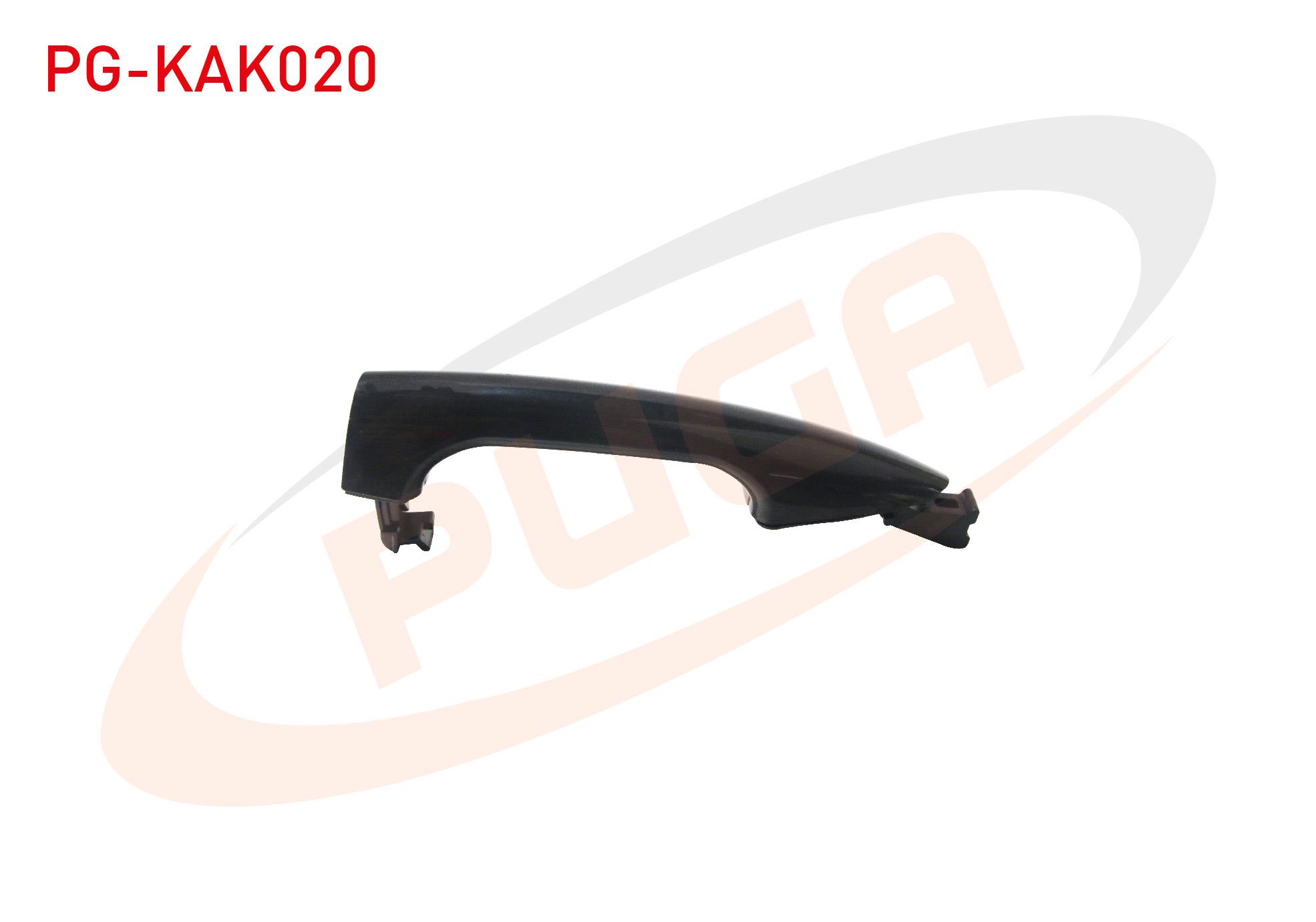 KAPI DIS ACMA KOLU SOL ON-ARKA HYUNDAI ACCENT BLUE 2012-