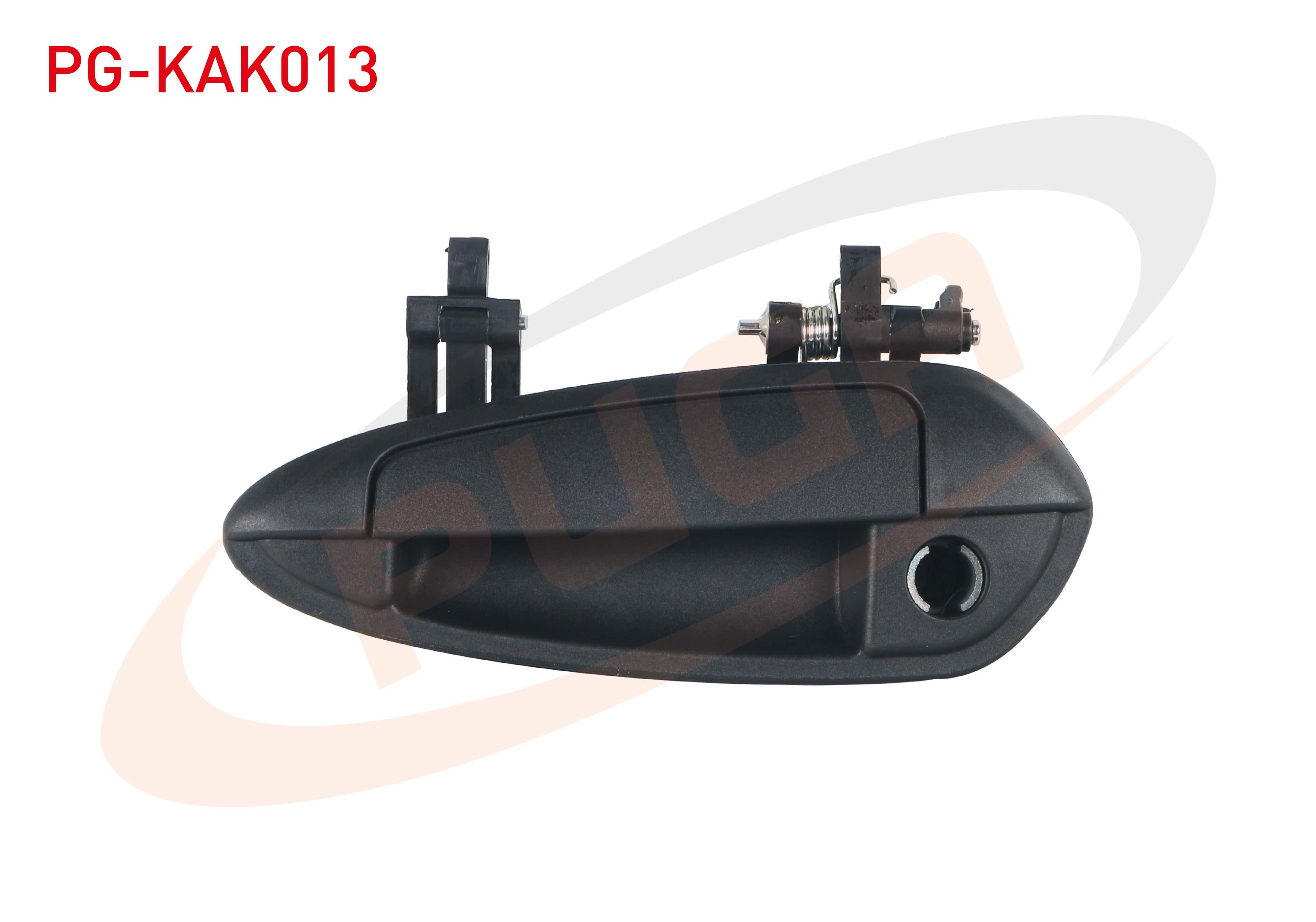 KAPI DIS ACMA KOLU SOL ON ASTARSIZ LINEA 2007-