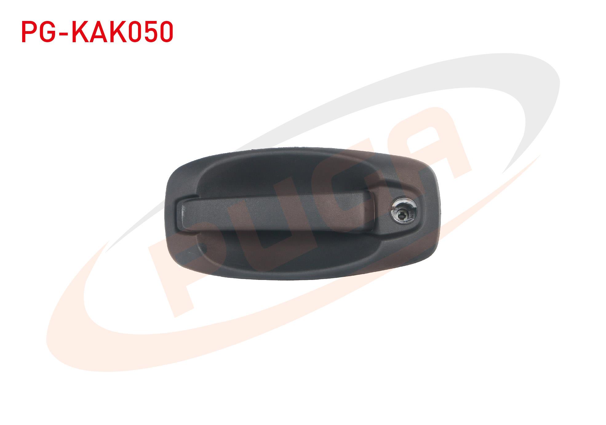 KAPI DIS ACMA KOLU SOL ON FIAT FIORINO 2007-