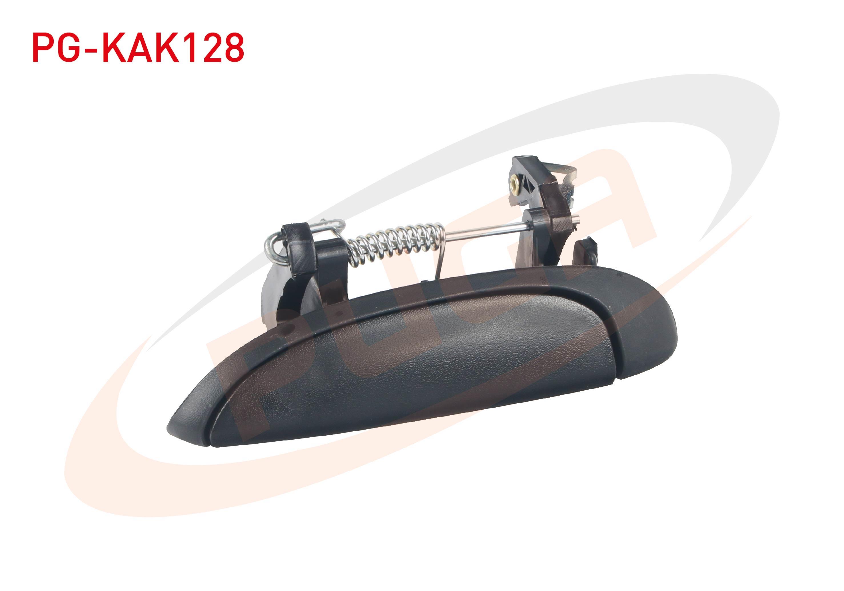 KAPI DIS ACMA KOLU SOL RENAULT CLIO III / MEGANE I 2005-2012