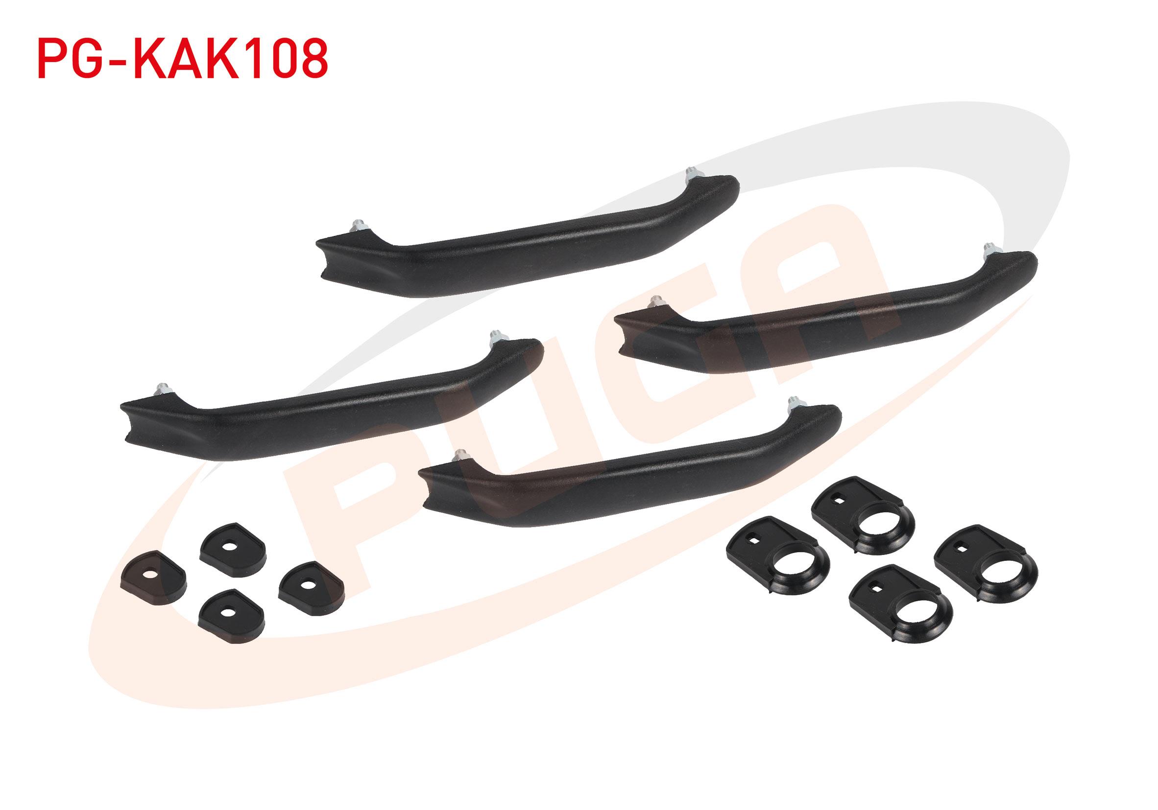 KAPI DIS ACMA KOLU TAKIM R12