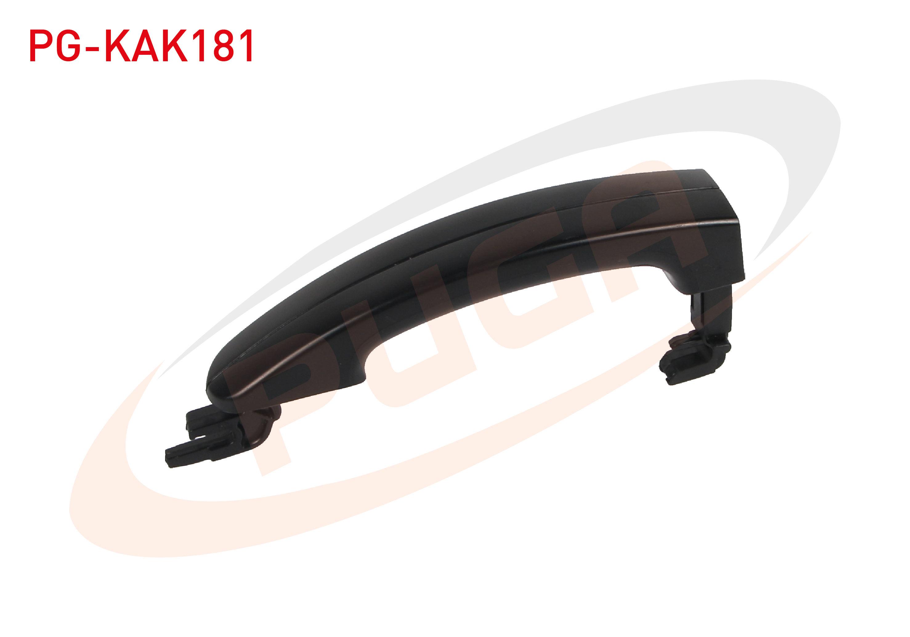 KAPI DIS ACMA KOLU TRANSIT (V363) / CONNECT 2013- / FOCUS 2011-