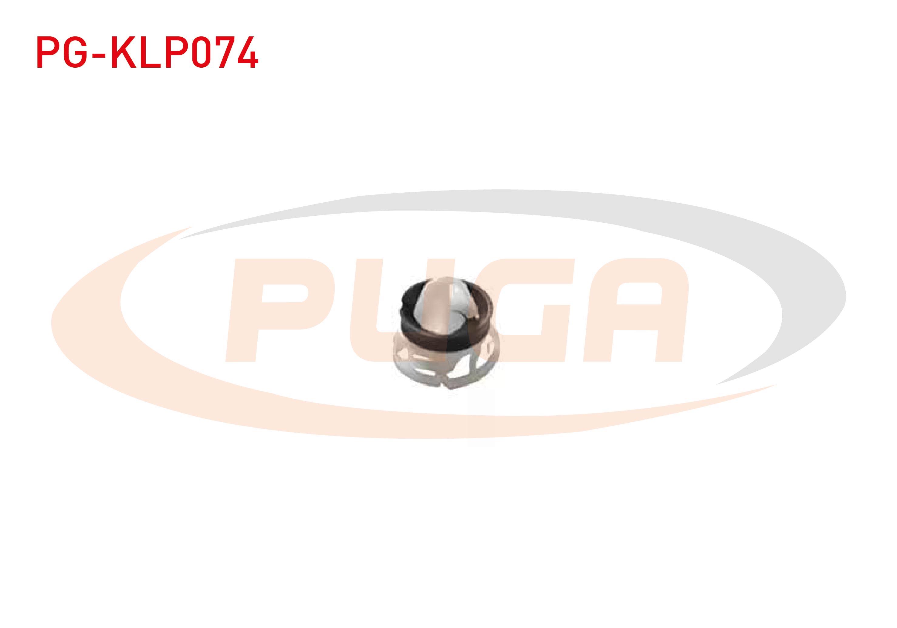 KAPI DOSEME KLIPSI  FLUENCE