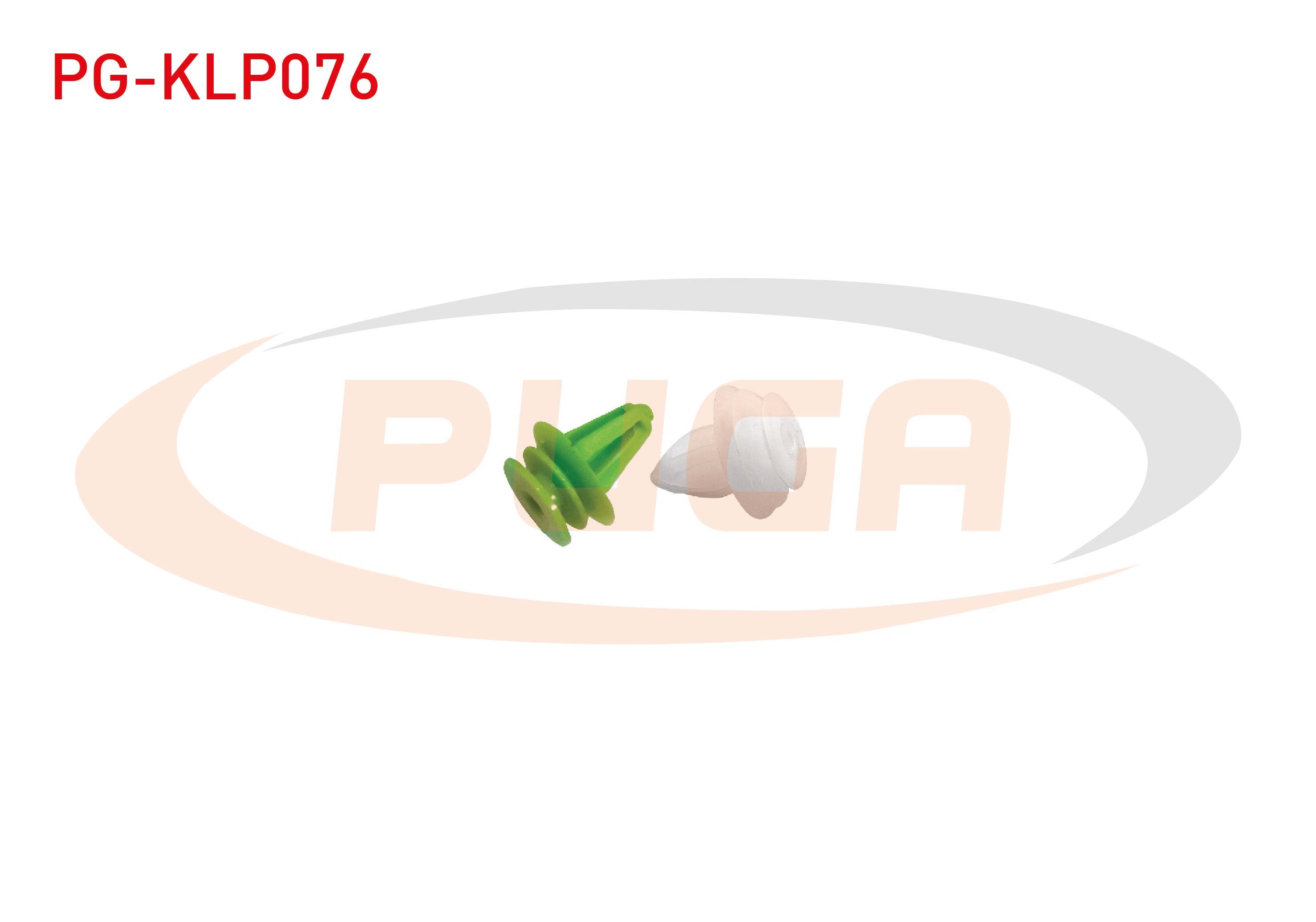 KAPI DOSEME KLIPSI  JAPON