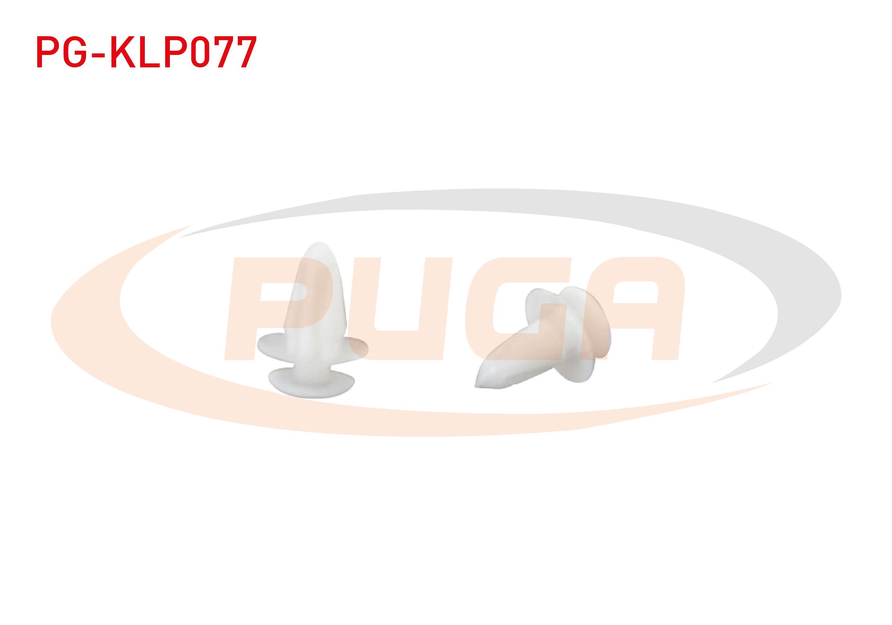 KAPI DOSEME KLIPSI  OPEL