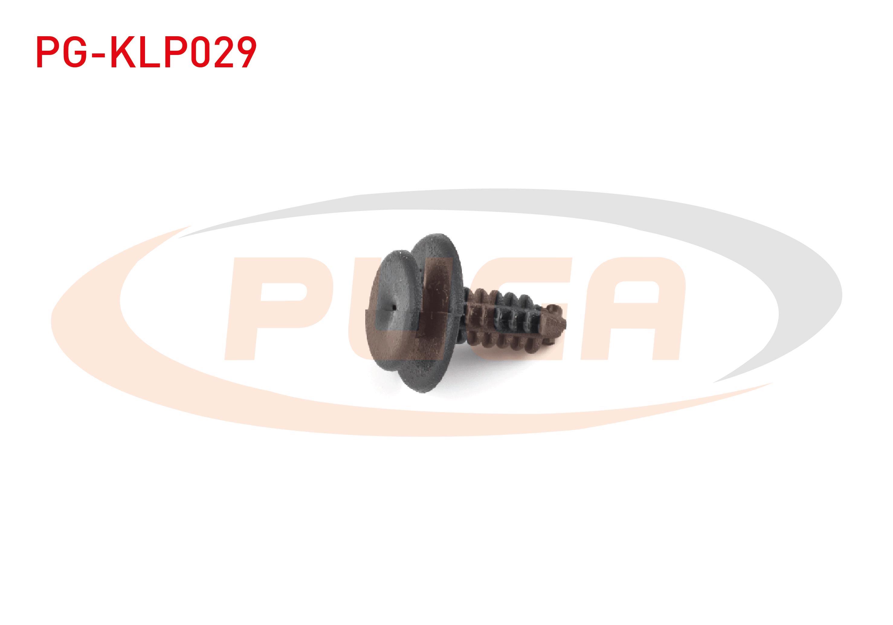 KAPI DOSEME KLIPSI ERKEK TEMPRA / TIPO