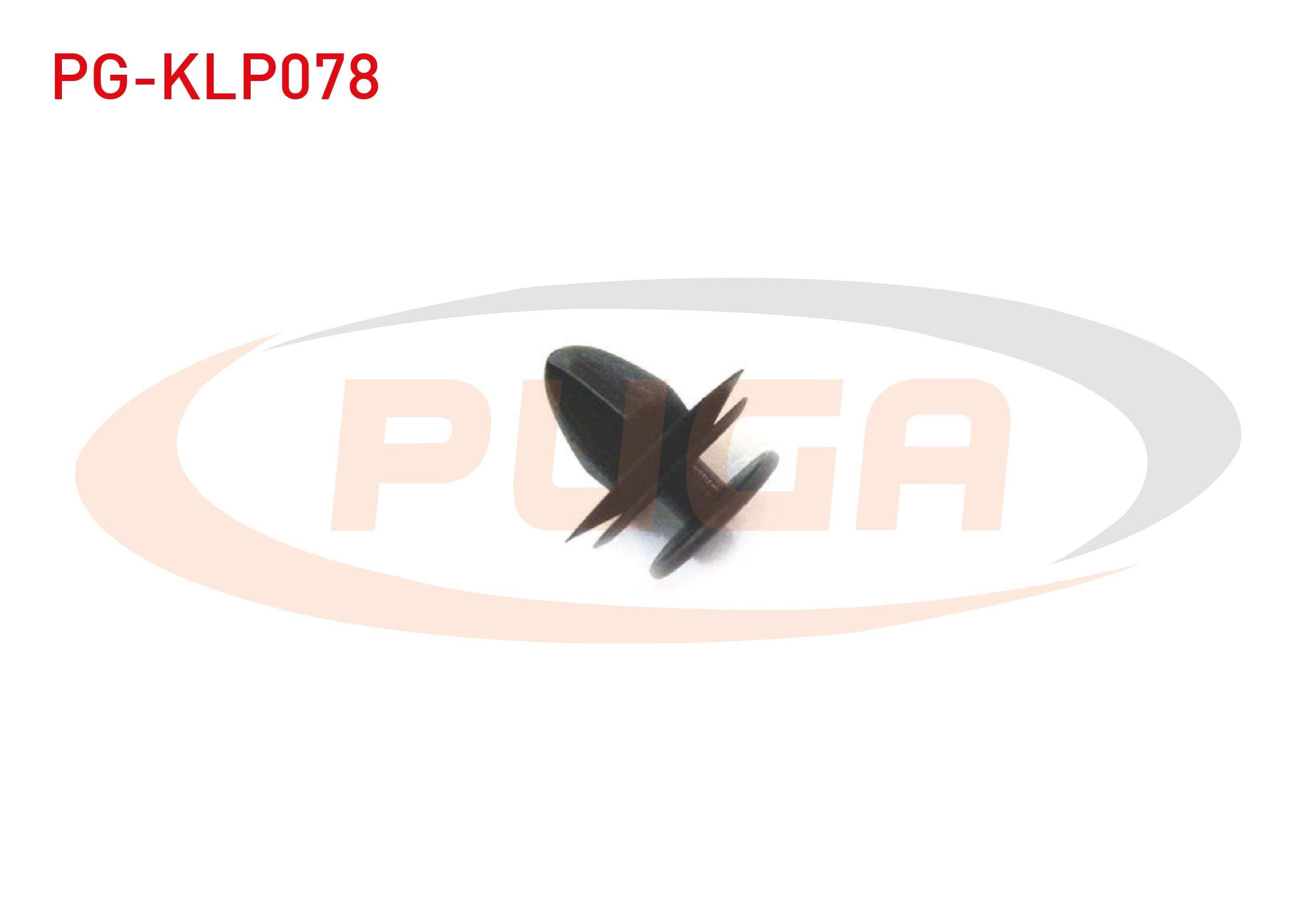 KAPI DOSEME KLIPSI PEUGEOT