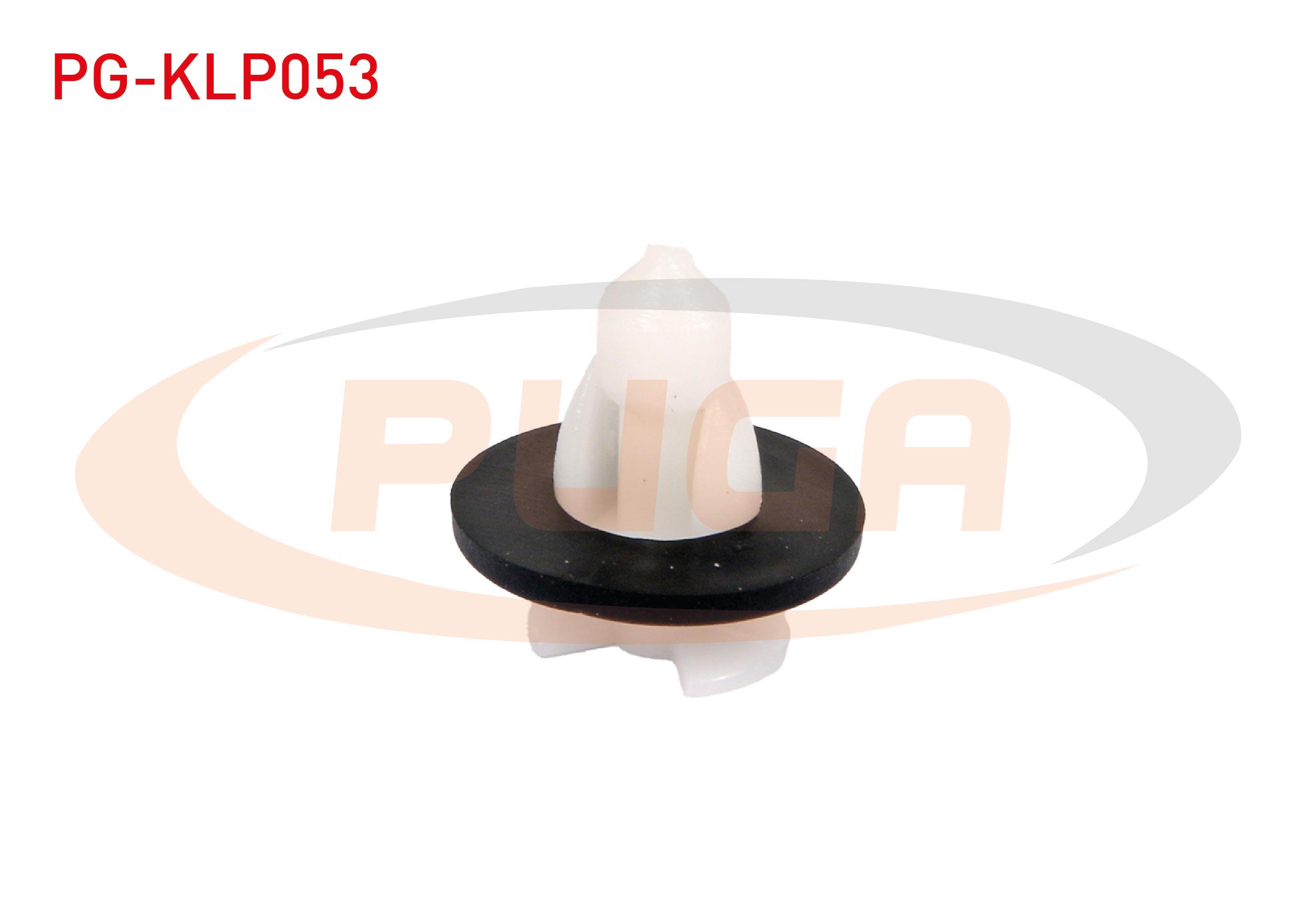 KAPI DOSEME KLIPSI UZUN RENAULT 9