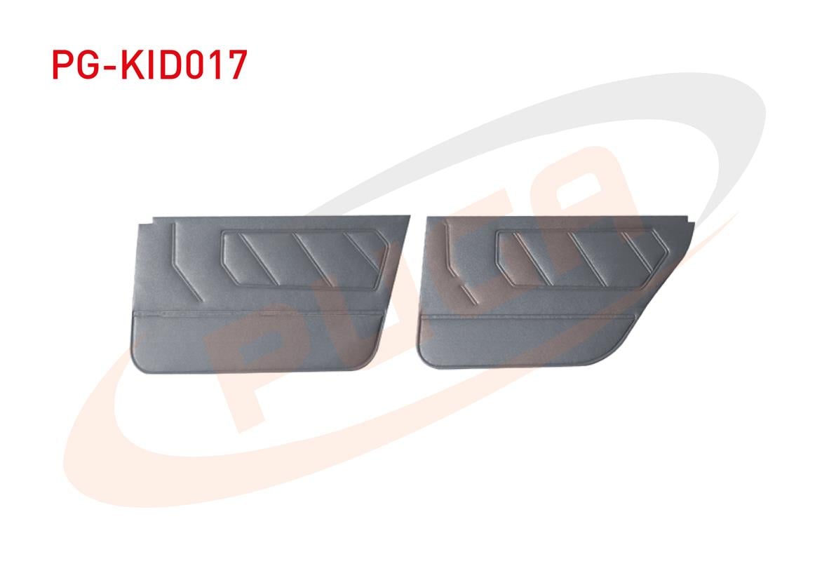 KAPI DOSEMESI TAKIM GRI VILNEX RENAULT 9 BROADWAY YM