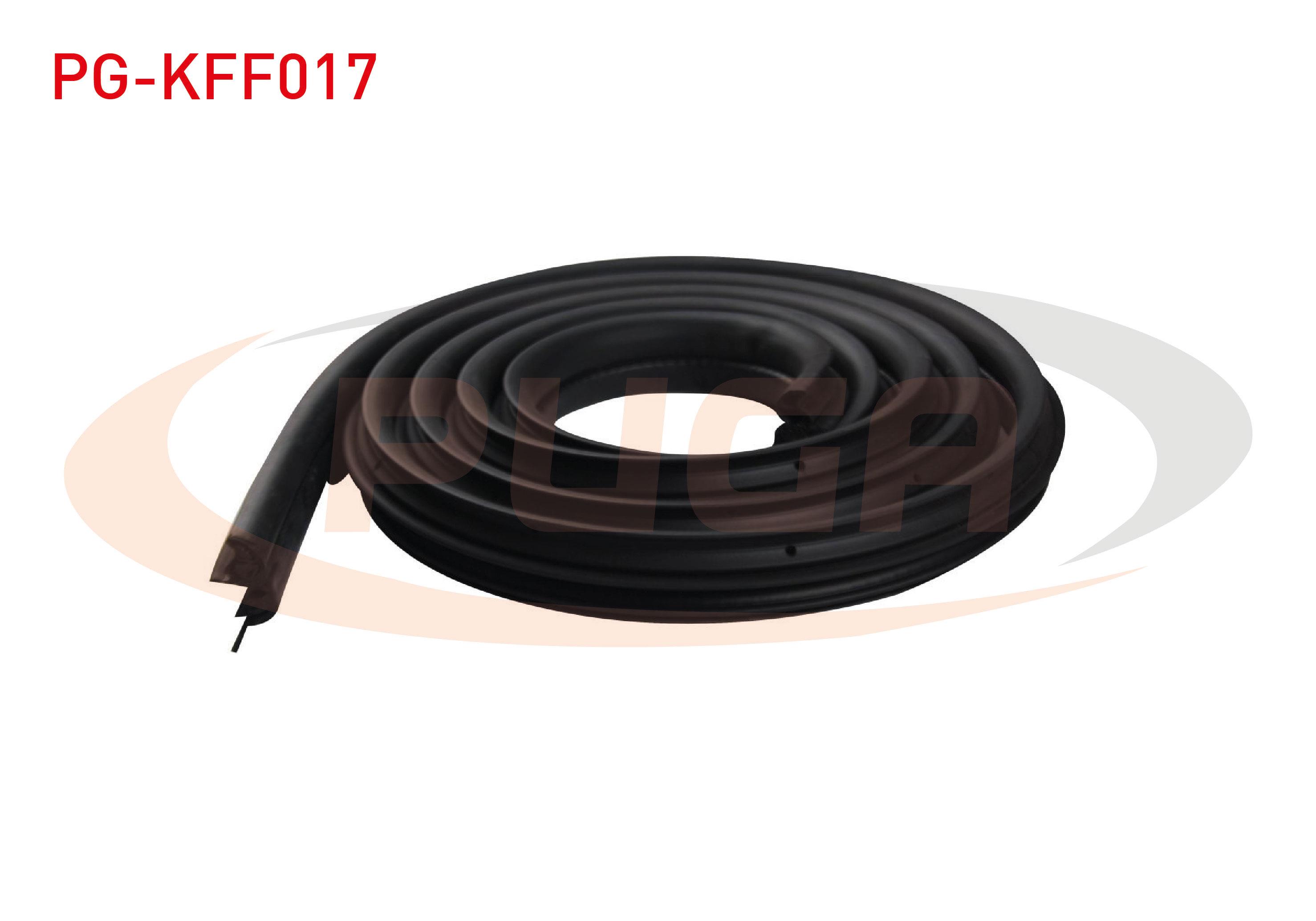 KAPI FITILI ARKA LINEA