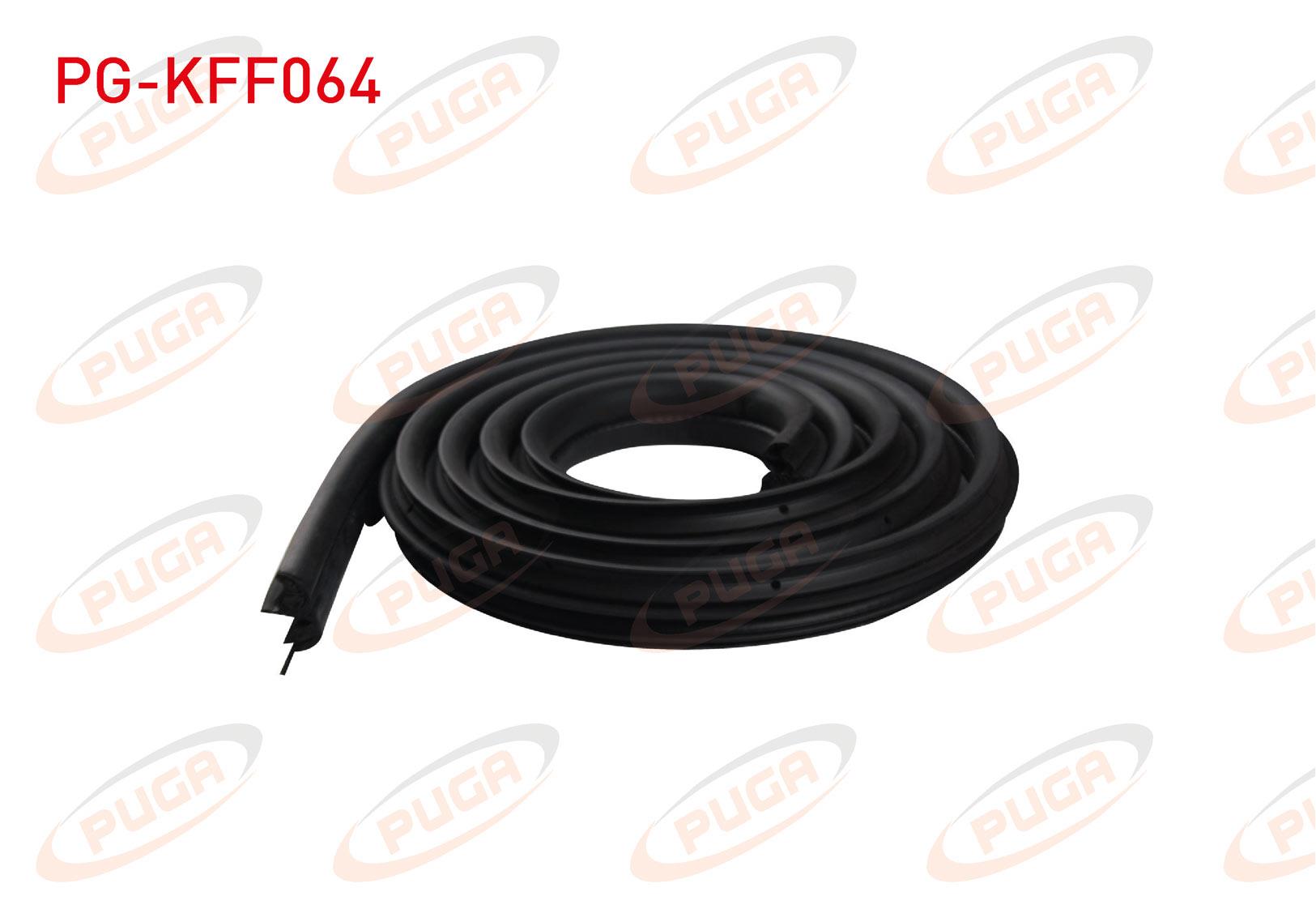 KAPI FITILI ARKA SOL ACCENT BLUE