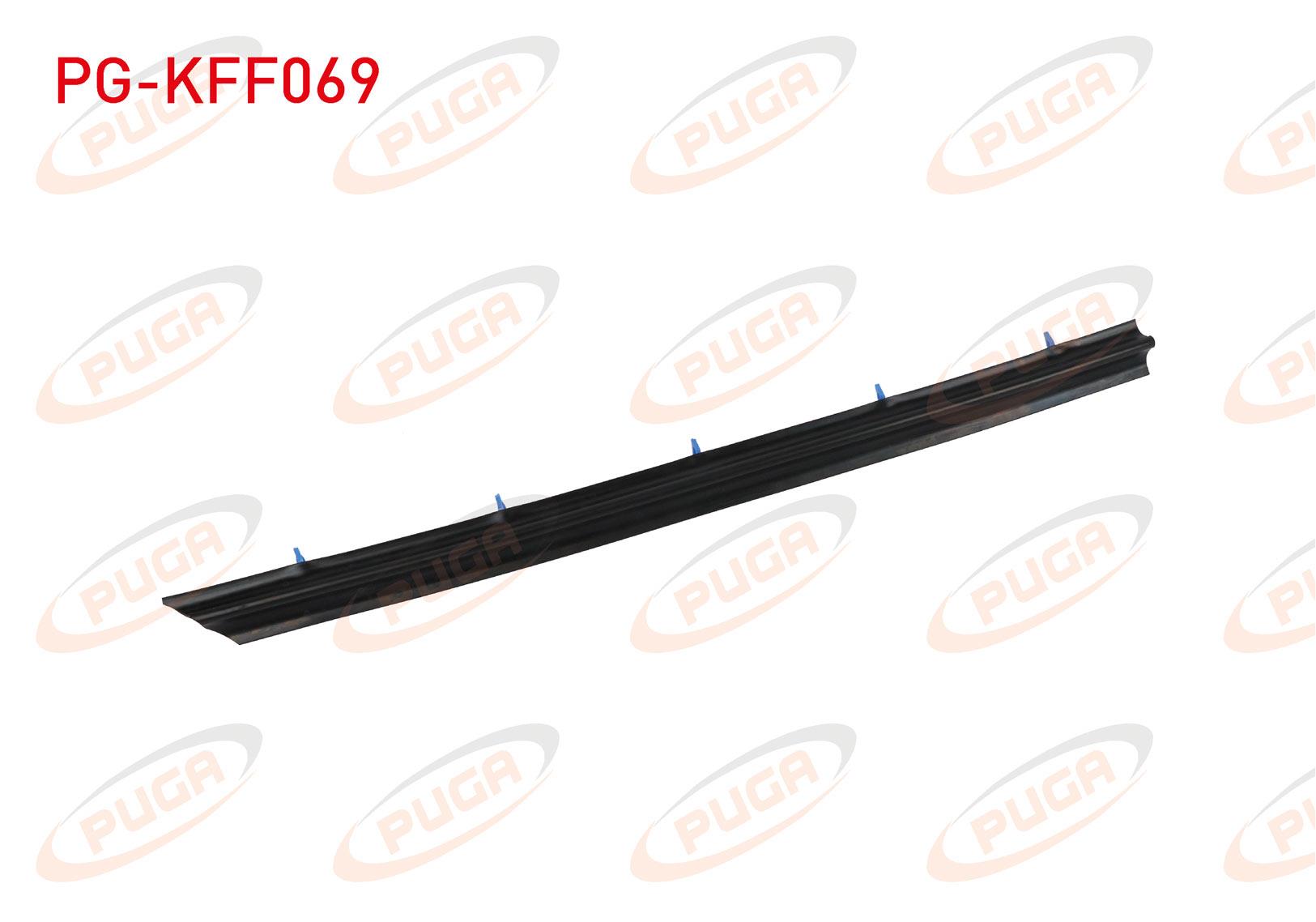 KAPI FITILI ON ALT SAG TRANSPORTER T5 / T6 / T7