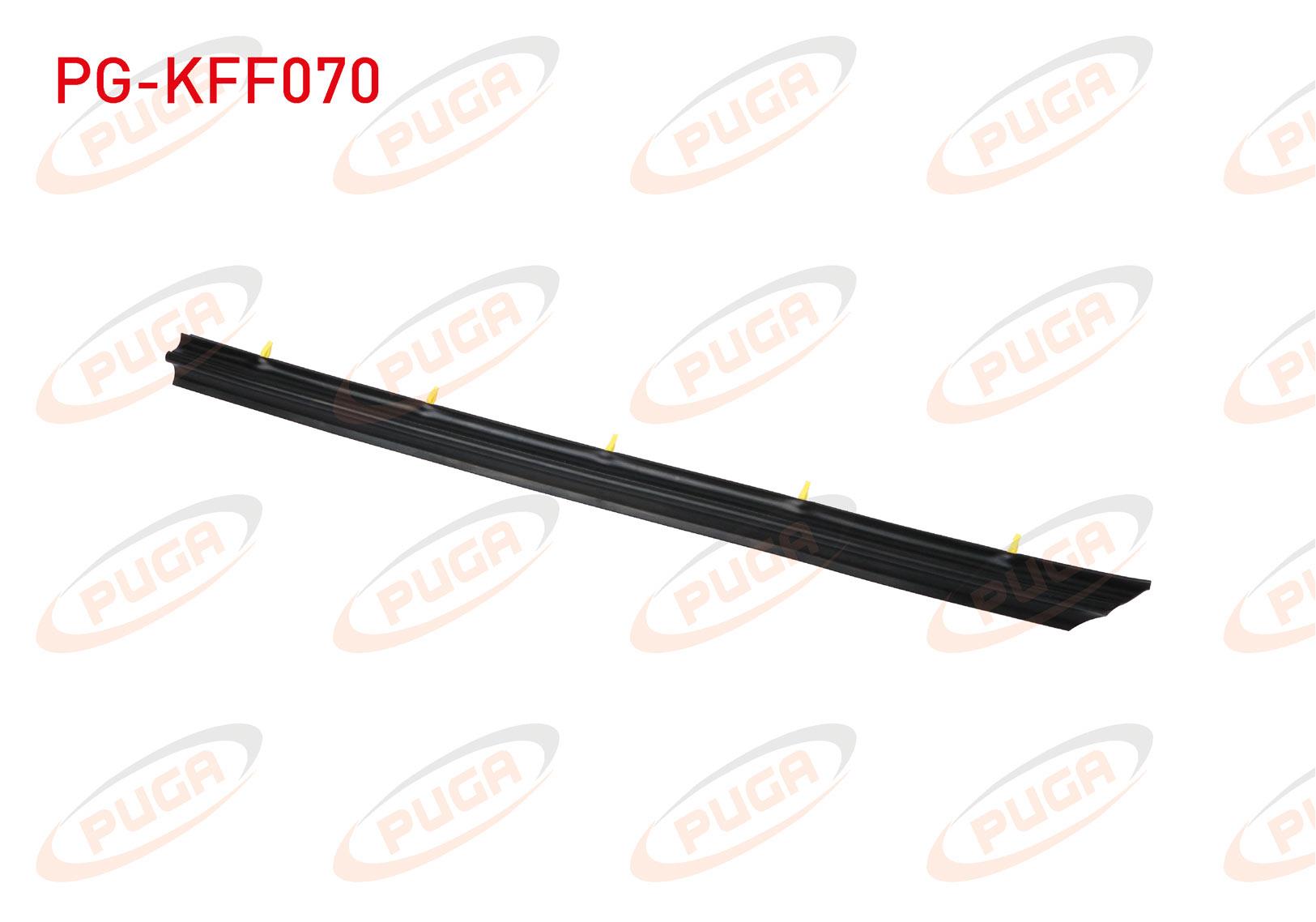 KAPI FITILI ON ALT SOL TRANSPORTER T5 / T6 / T7
