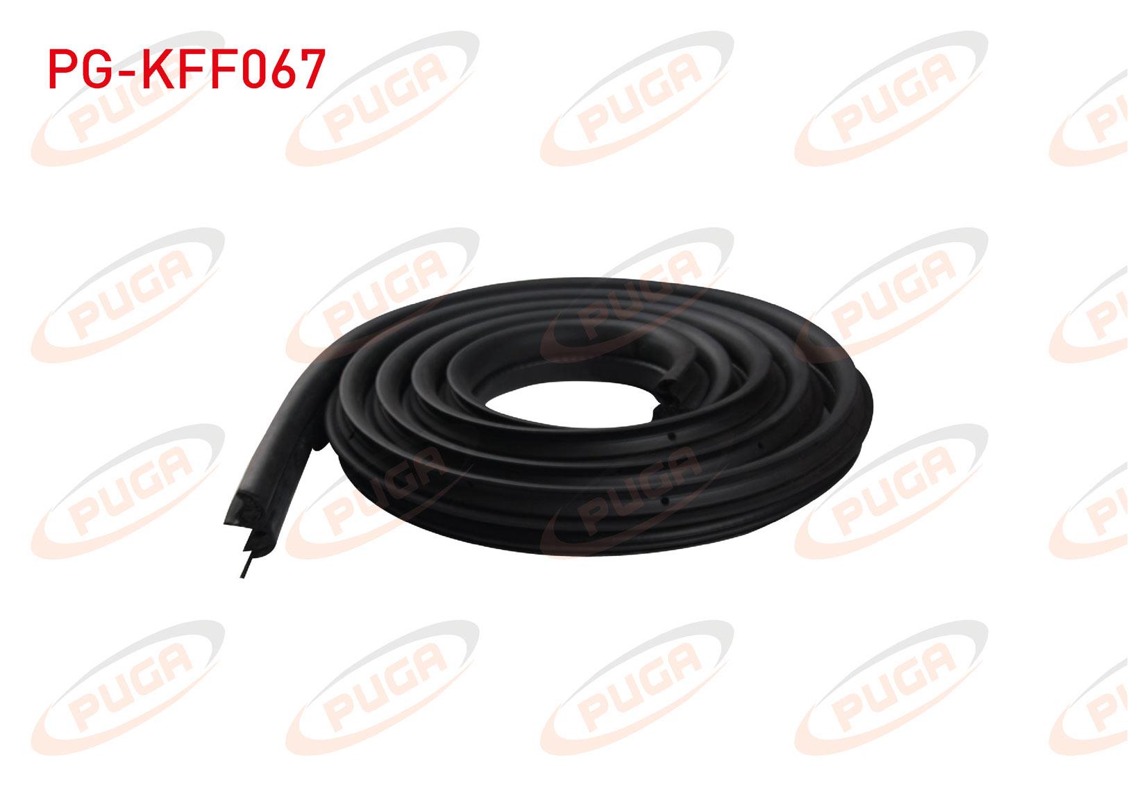 KAPI FITILI ON TRANSPORTER T5