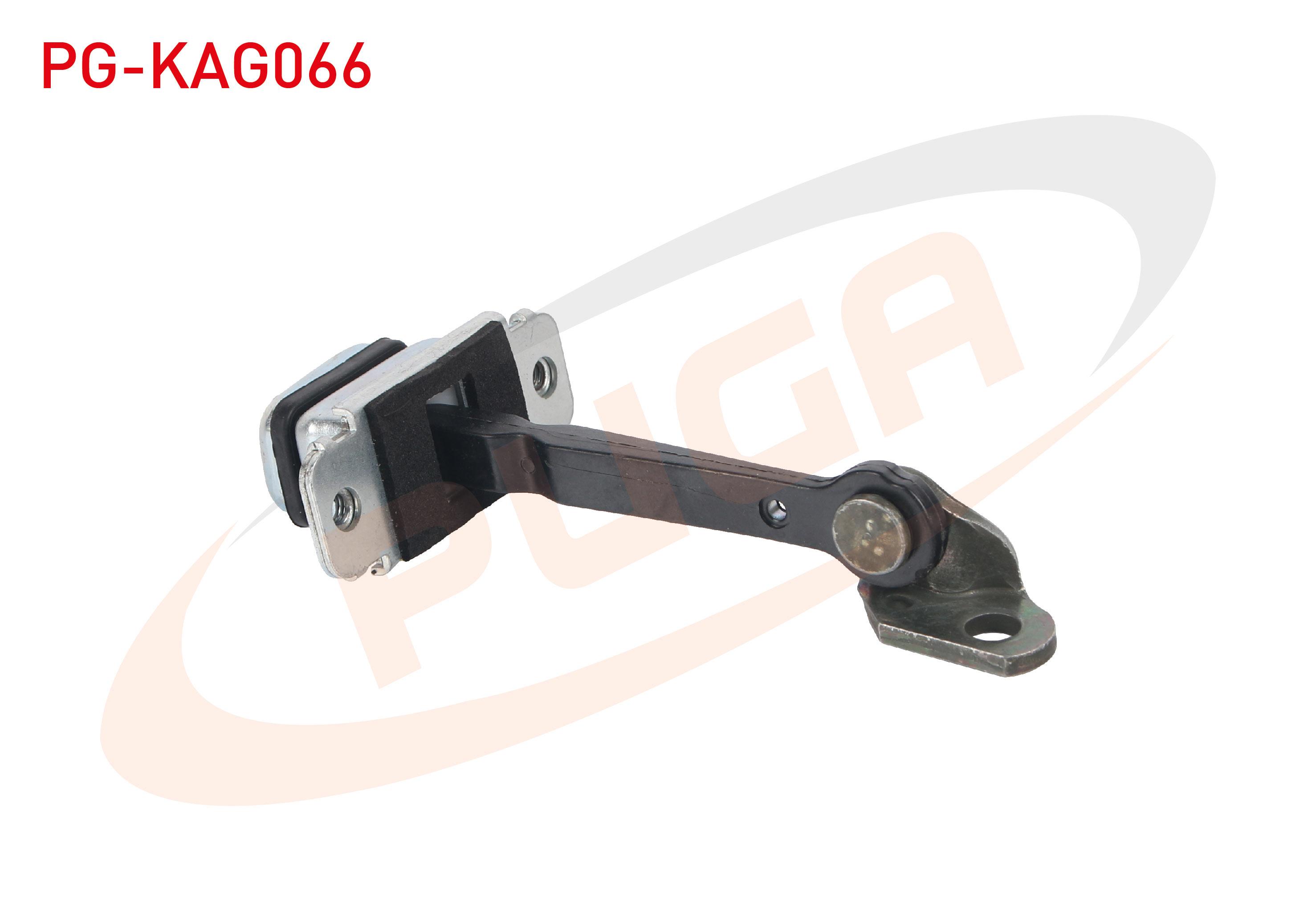 KAPI GERGI YAYI SAG ON CIVIC 1996-2001