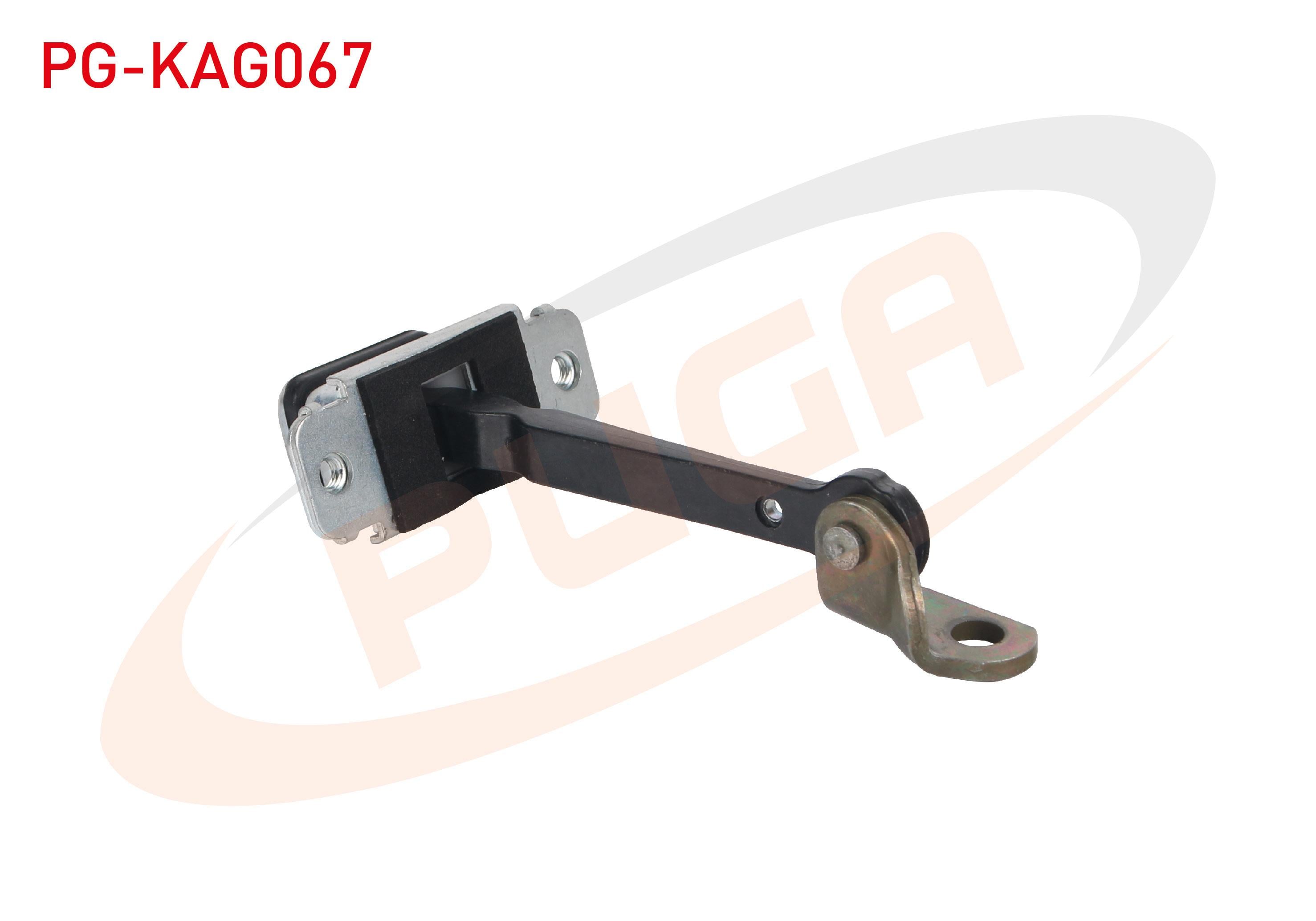 KAPI GERGI YAYI SOL ON CIVIC 1996-2001