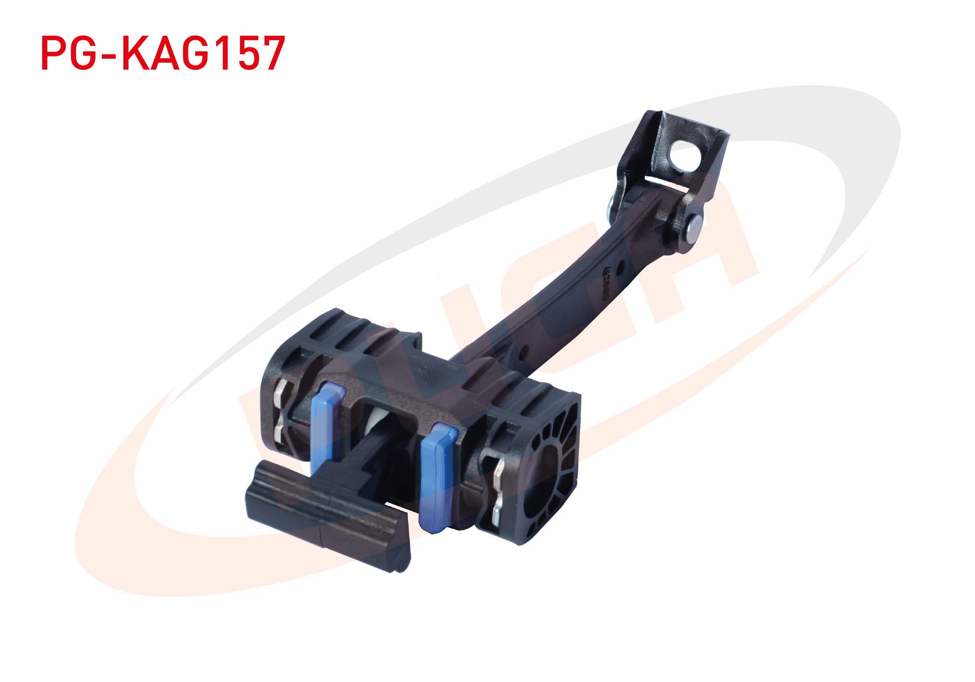 KAPI GERGISI ARKA AUDI A4 2012-2015