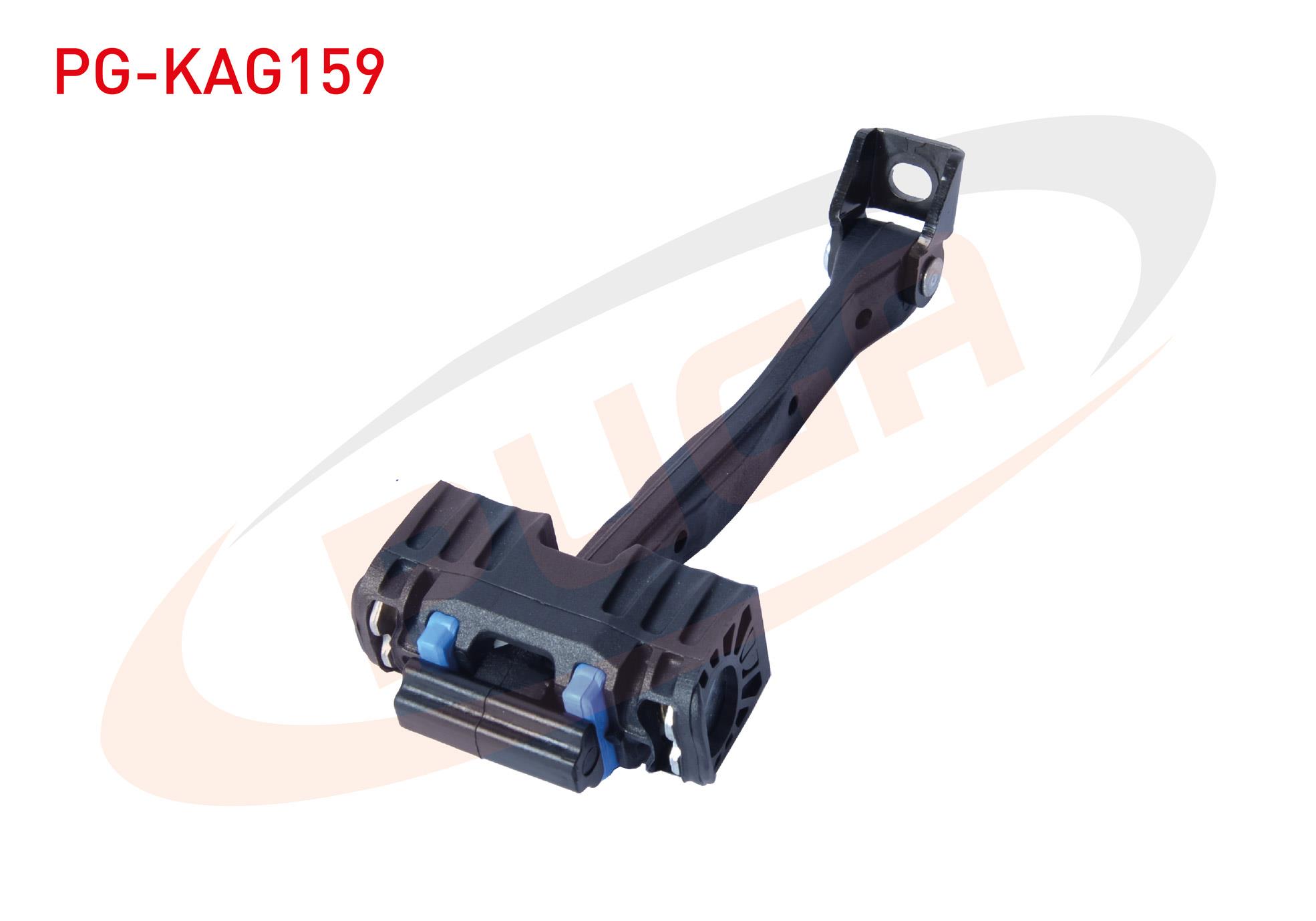 KAPI GERGISI ARKA AUDI A4 2016-