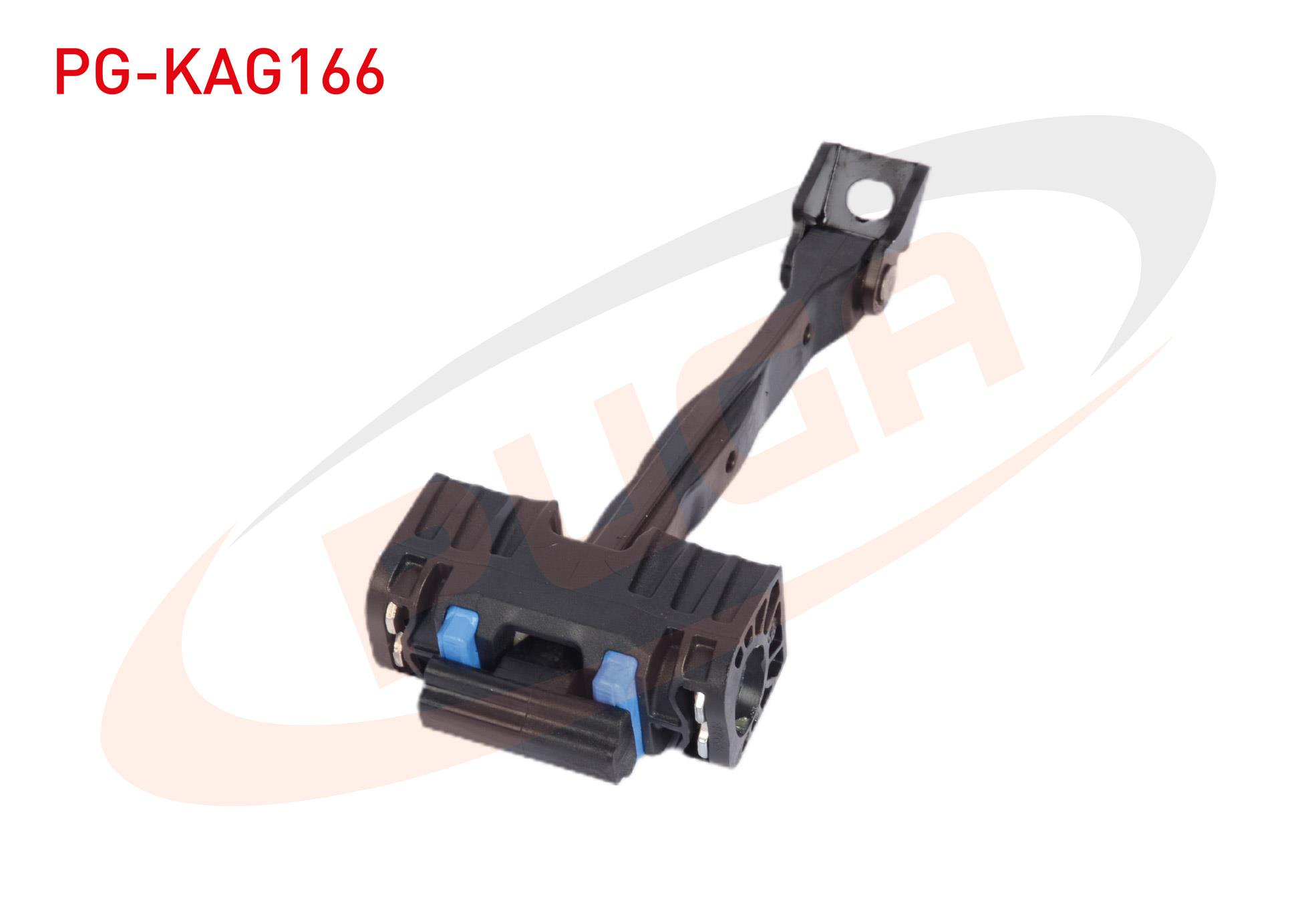 KAPI GERGISI ARKA AUDI Q2 2017-