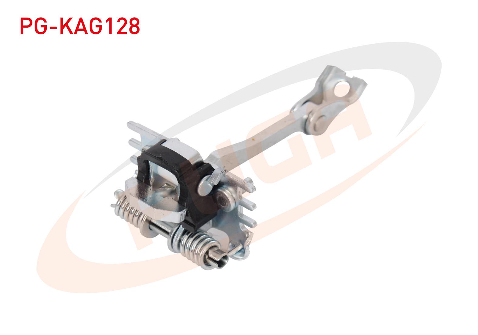 KAPI GERGISI ARKA CITROEN C 3 III