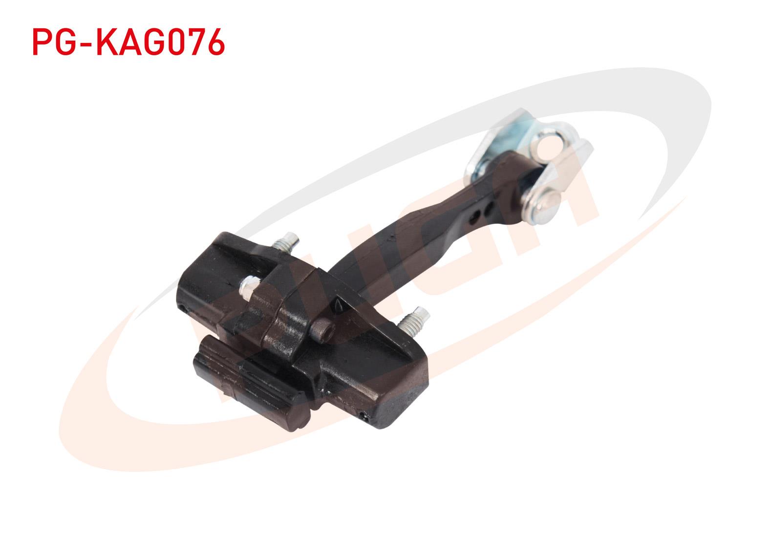 KAPI GERGISI ARKA FIAT 500 L