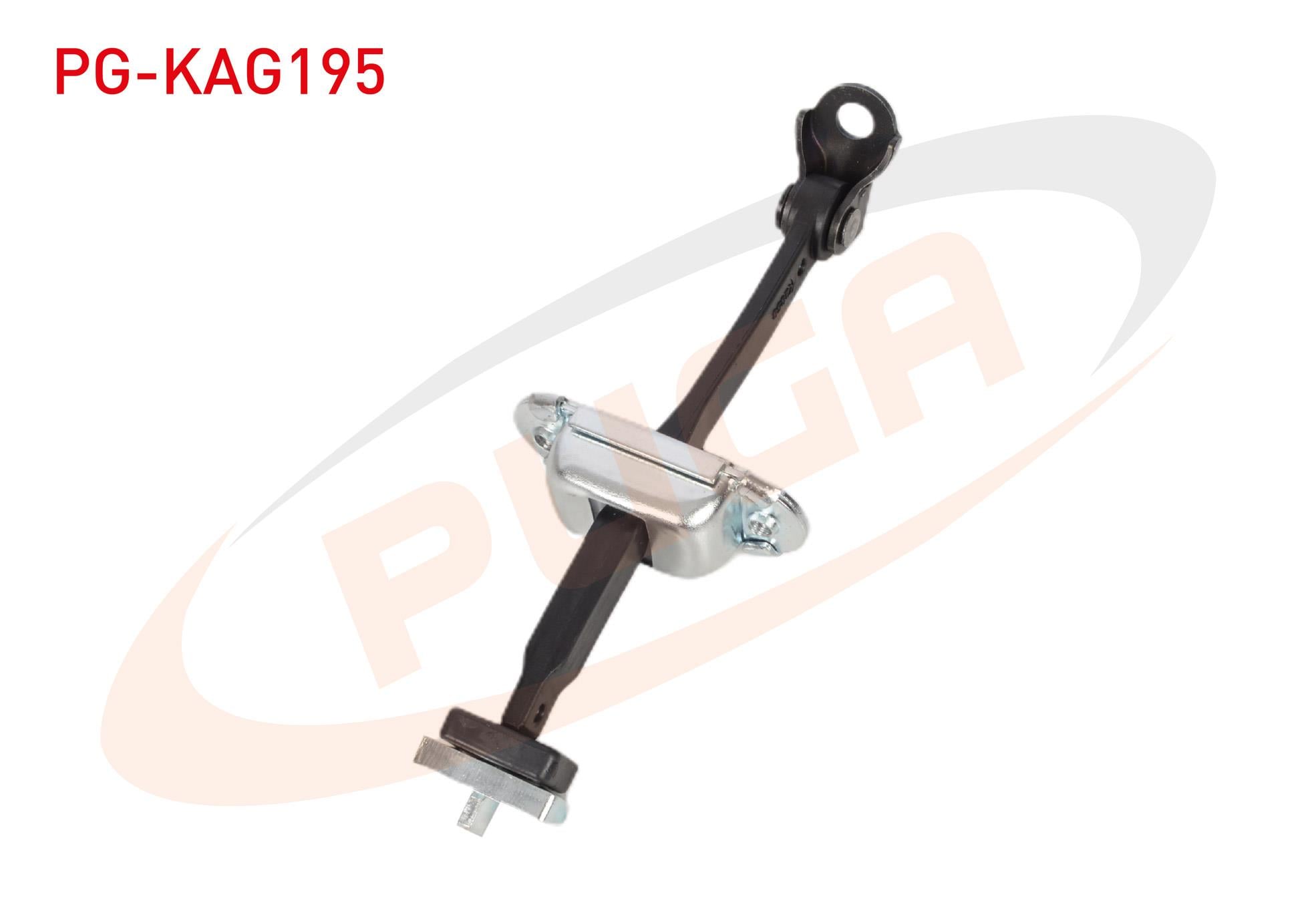 KAPI GERGISI ARKA HONDA CIVIC 2012-2016