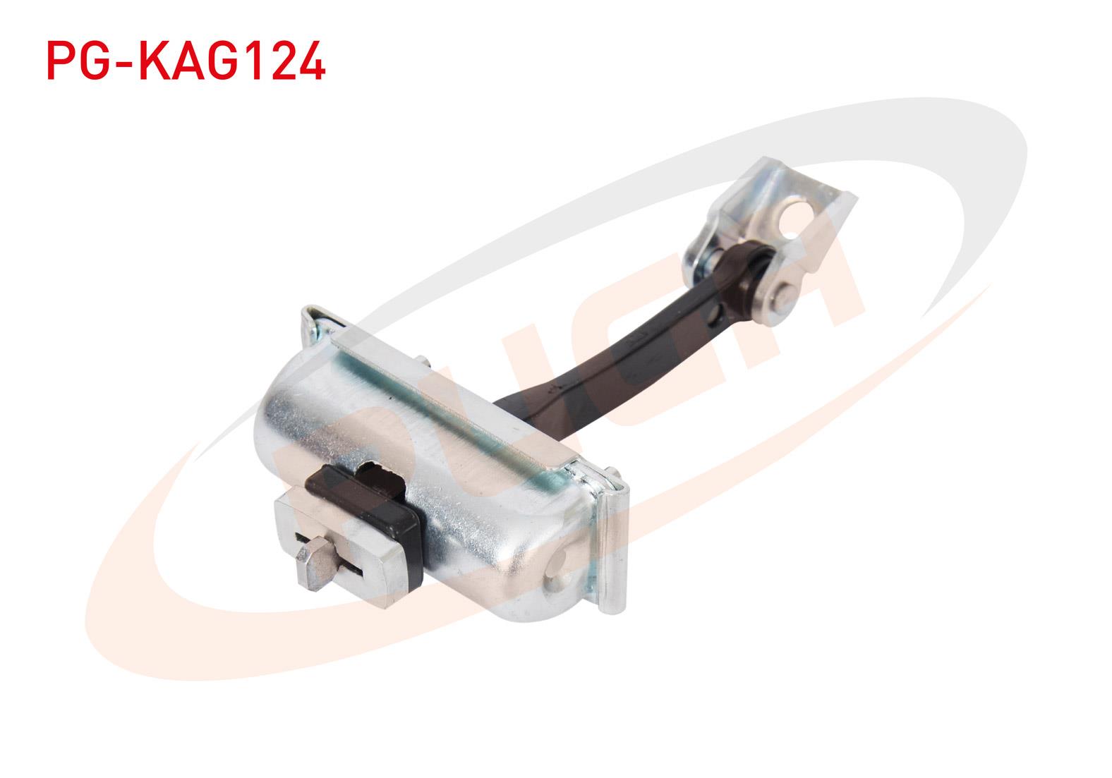 KAPI GERGISI ARKA PEUGEOT 208 / 2008 2012-