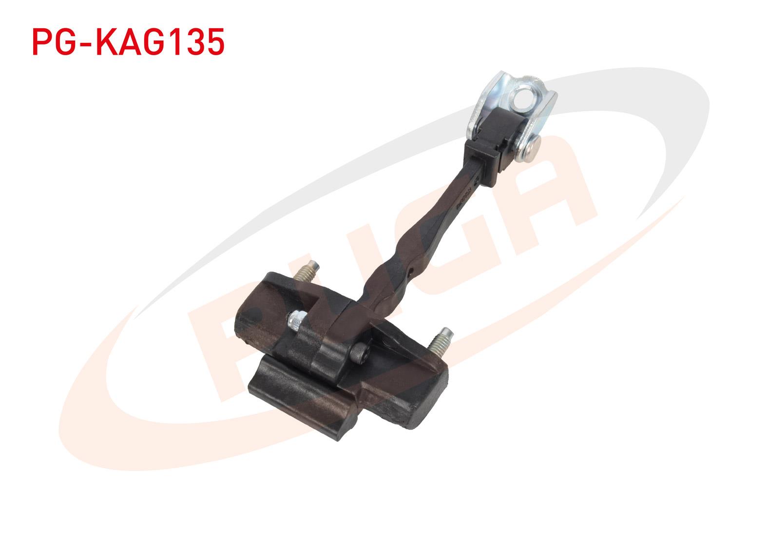 KAPI GERGISI ARKA PEUGEOT 3008 / 5008 2016-