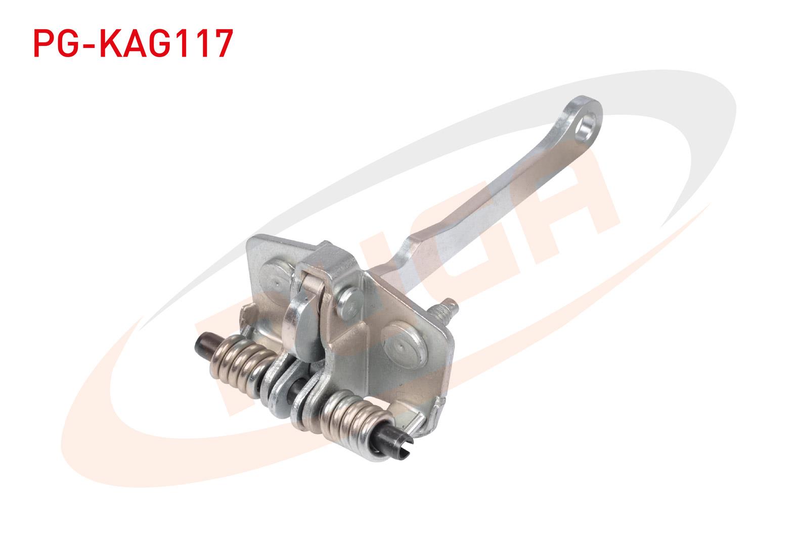 KAPI GERGISI ARKA PEUGEOT 306