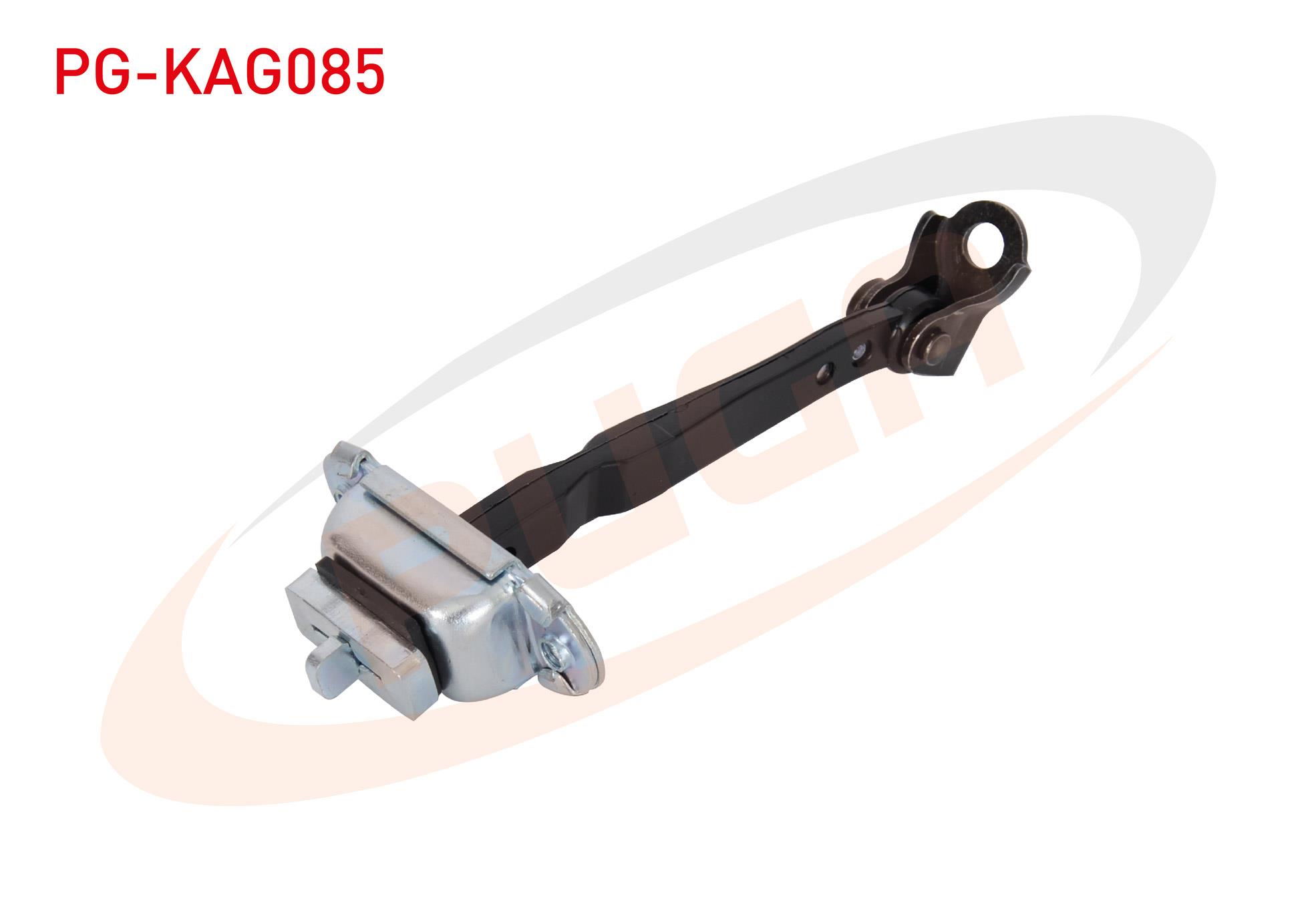 KAPI GERGISI ARKA RENAULT KADJAR / NISSAN QASHQAI 2015-