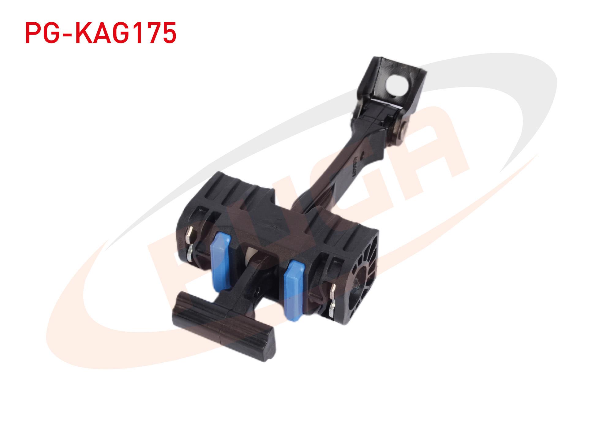 KAPI GERGISI ARKA SEAT IBIZA IV 2008-2016