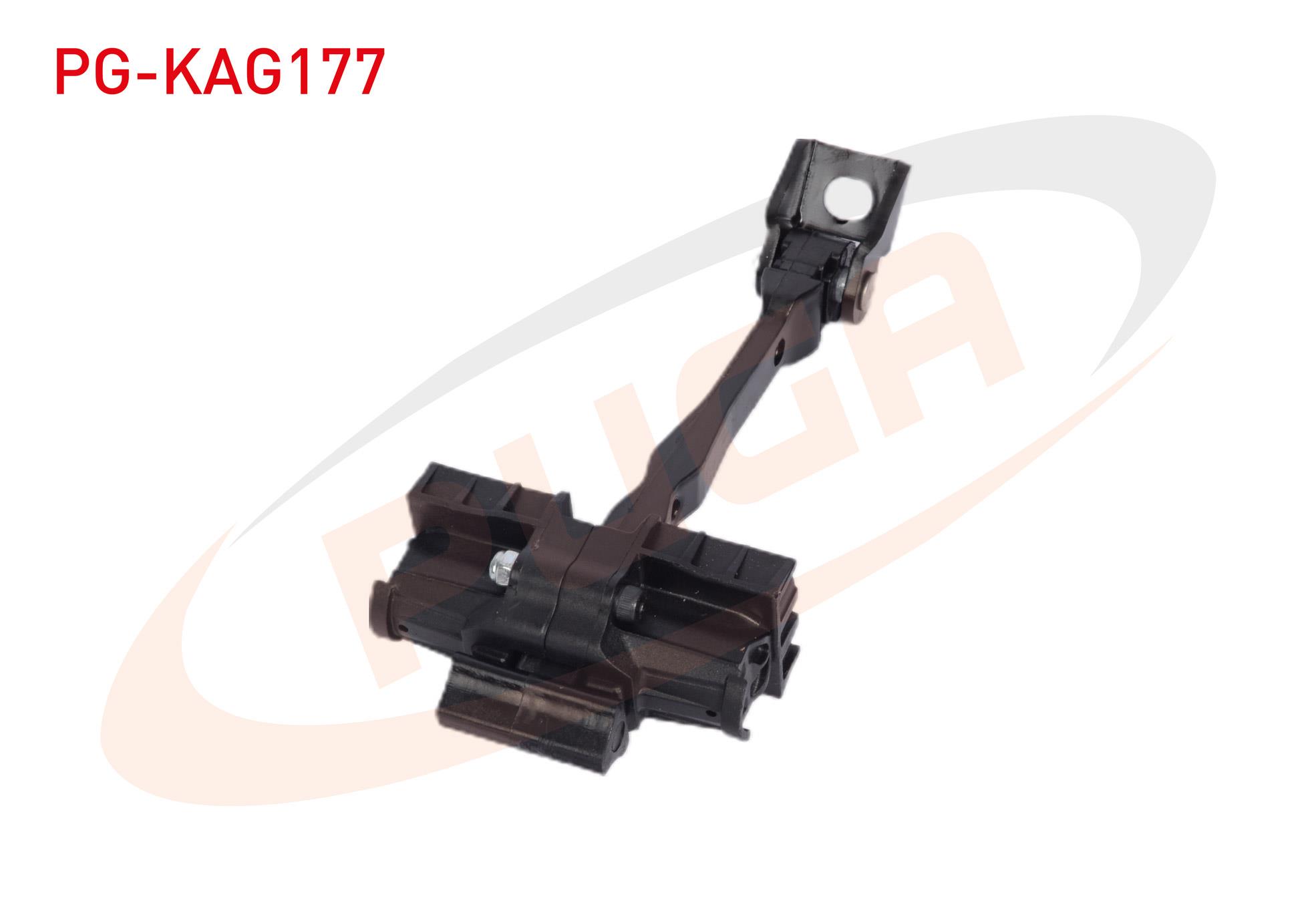 KAPI GERGISI ARKA SEAT IBIZA V 2017-