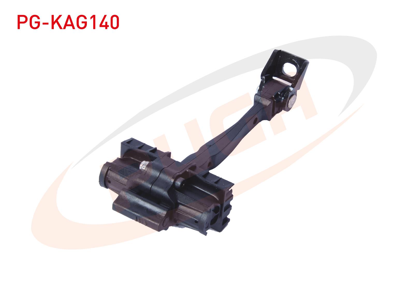 KAPI GERGISI ARKA VOLKSWAGEN GOLF VII 2013-