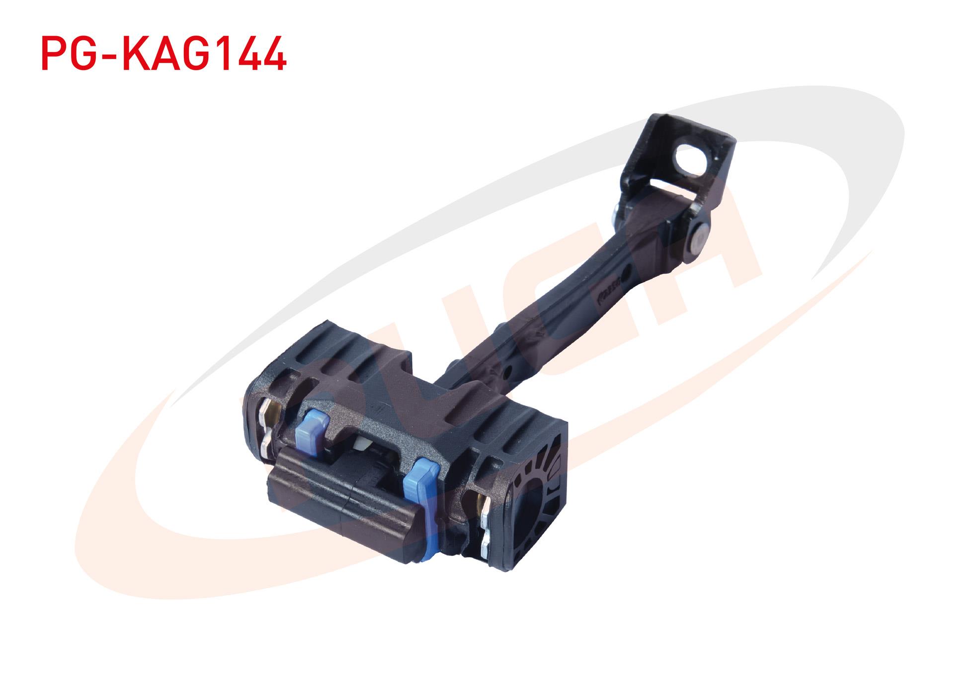 KAPI GERGISI ARKA VOLKSWAGEN JETTA IV 2011-