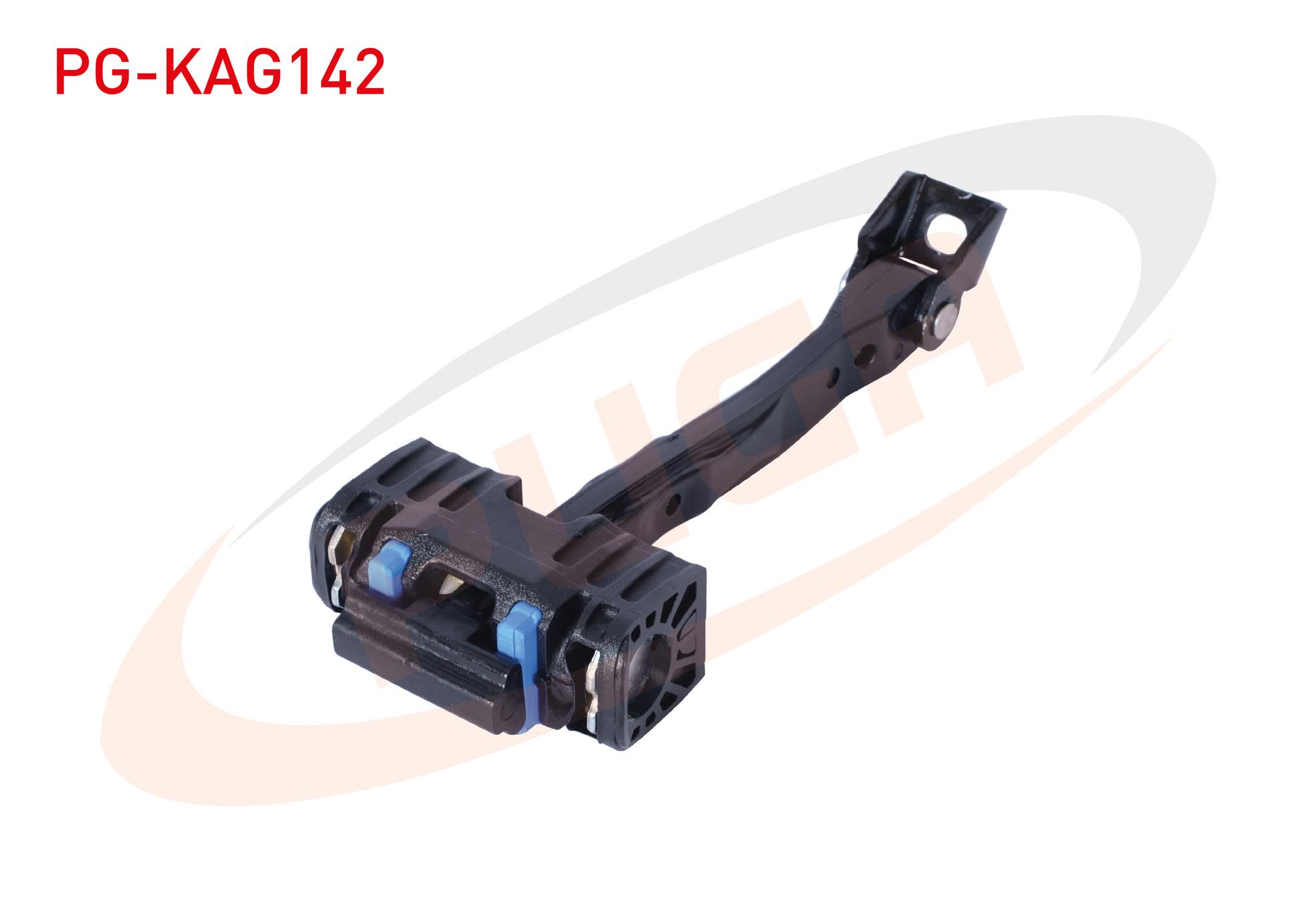 KAPI GERGISI ARKA VOLKSWAGEN PASSAT 2015-