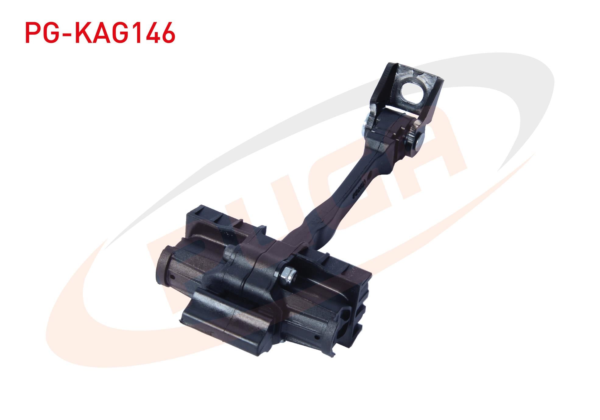 KAPI GERGISI ARKA VOLKSWAGEN POLO V 2011-