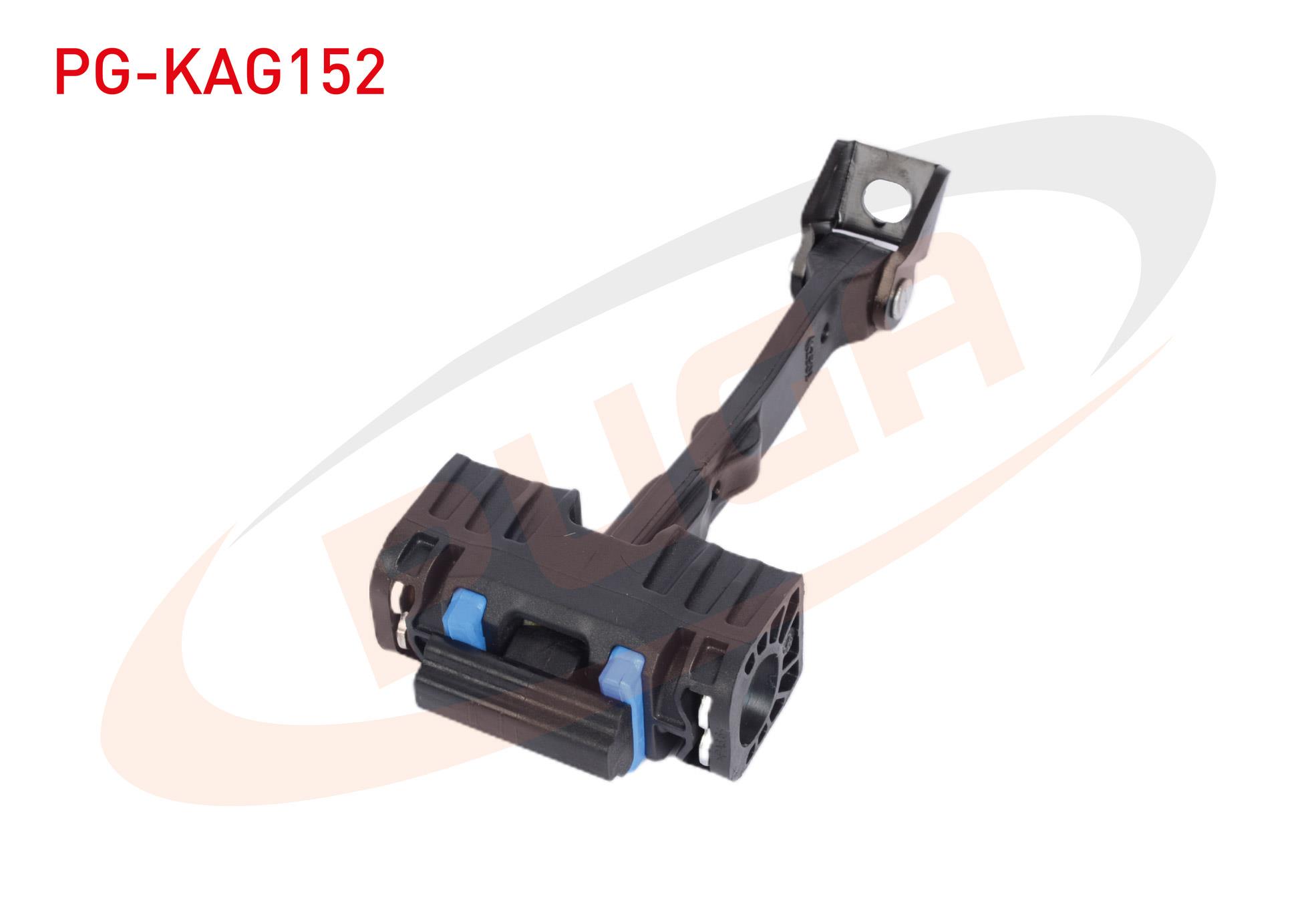 KAPI GERGISI ON AUDI A1 2011-