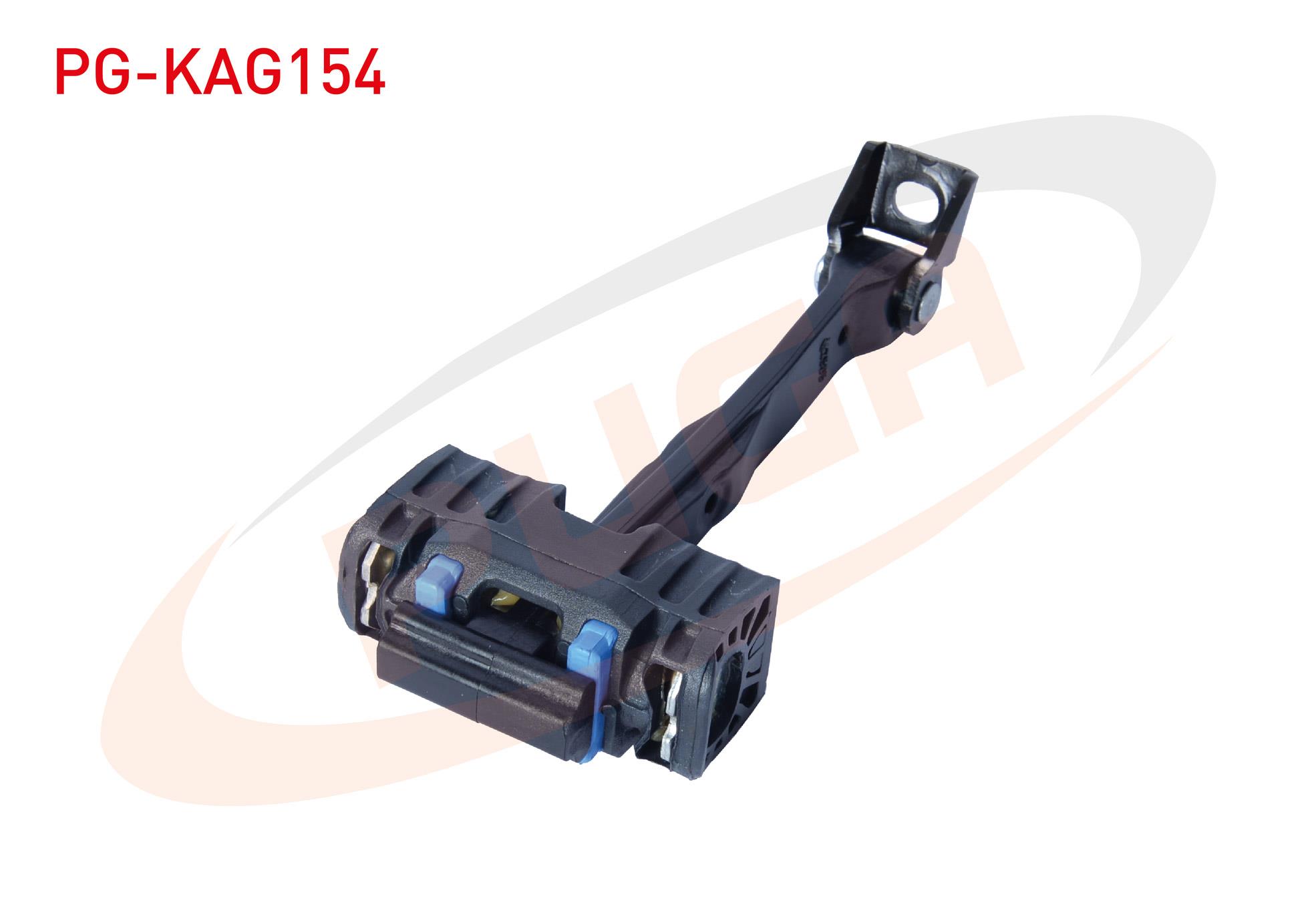 KAPI GERGISI ON AUDI A3 2013-