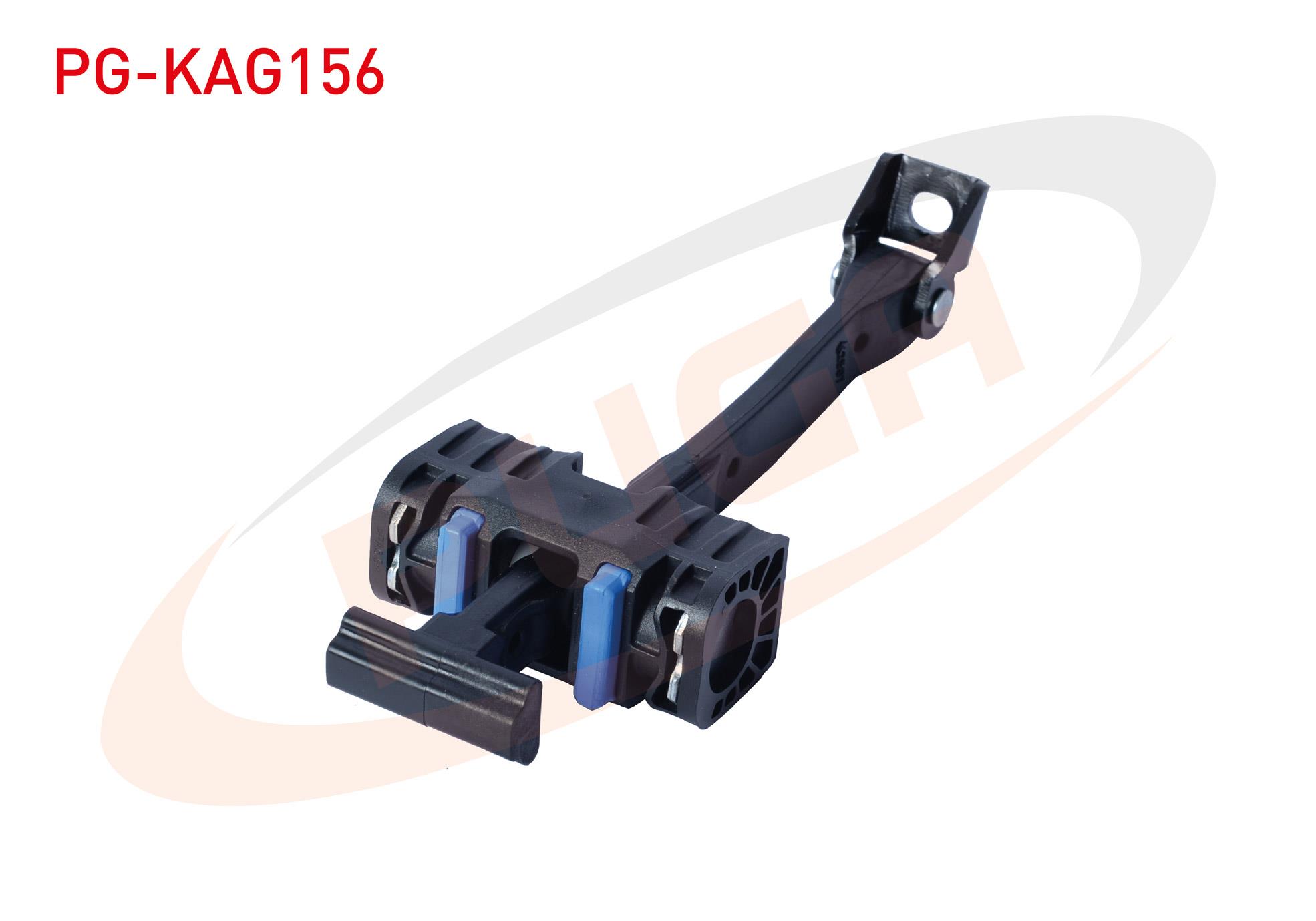 KAPI GERGISI ON AUDI A4 2012-2015