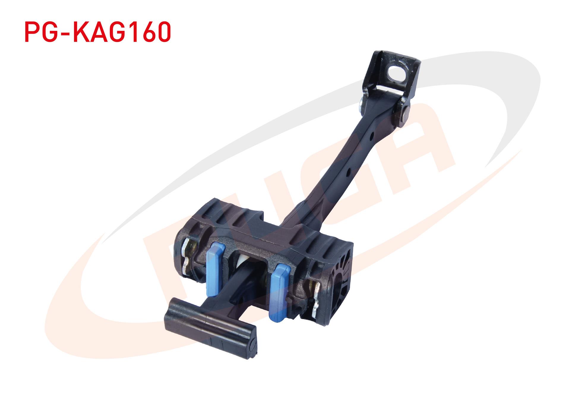 KAPI GERGISI ON AUDI A5 2007-2016