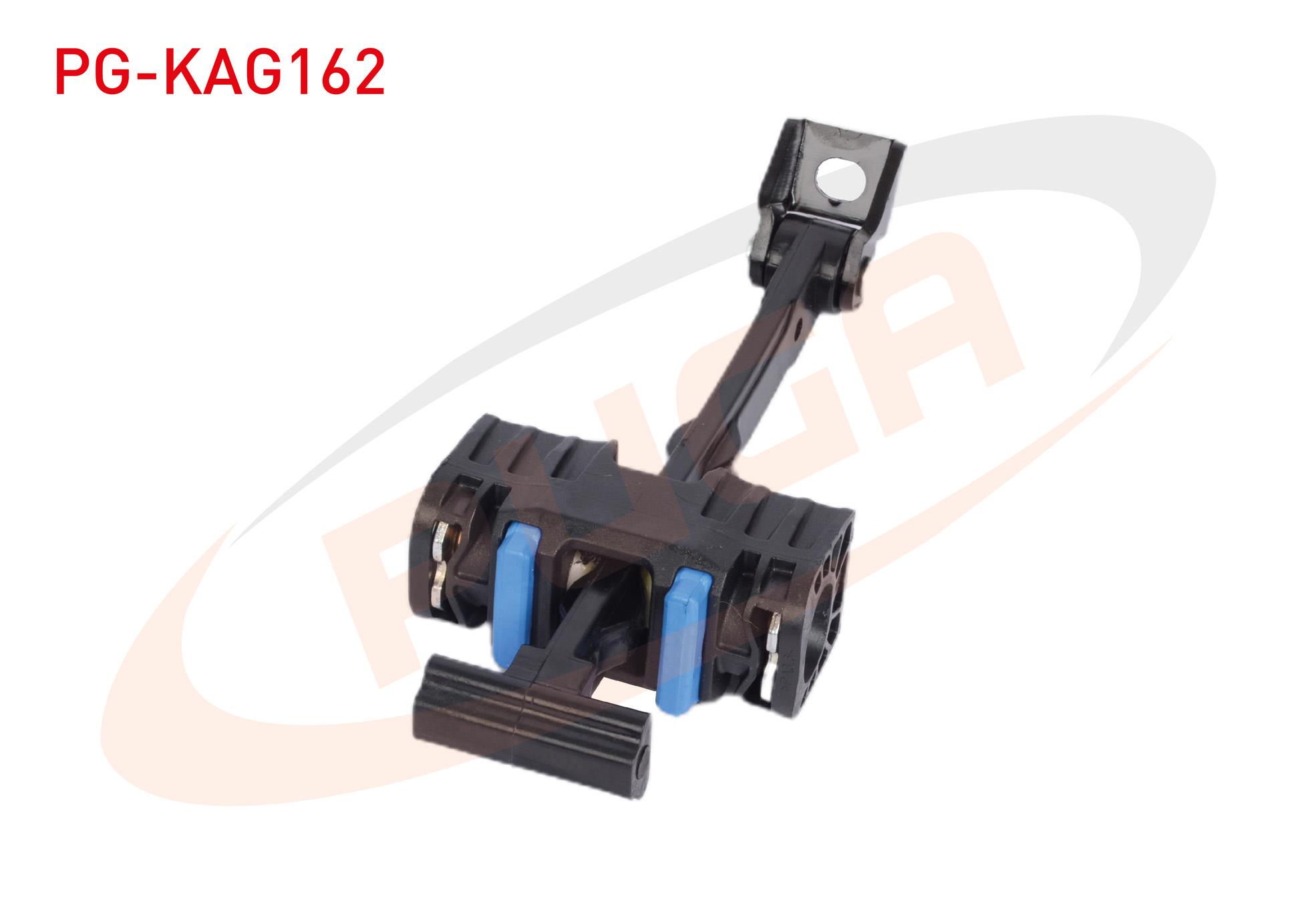 KAPI GERGISI ON AUDI A5 COUPE 2007-2016