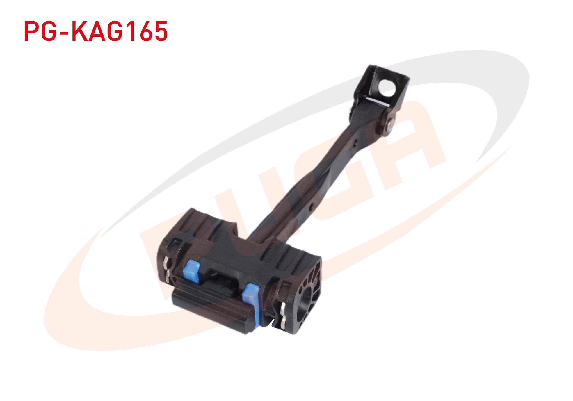 KAPI GERGISI ON AUDI Q2 2017-