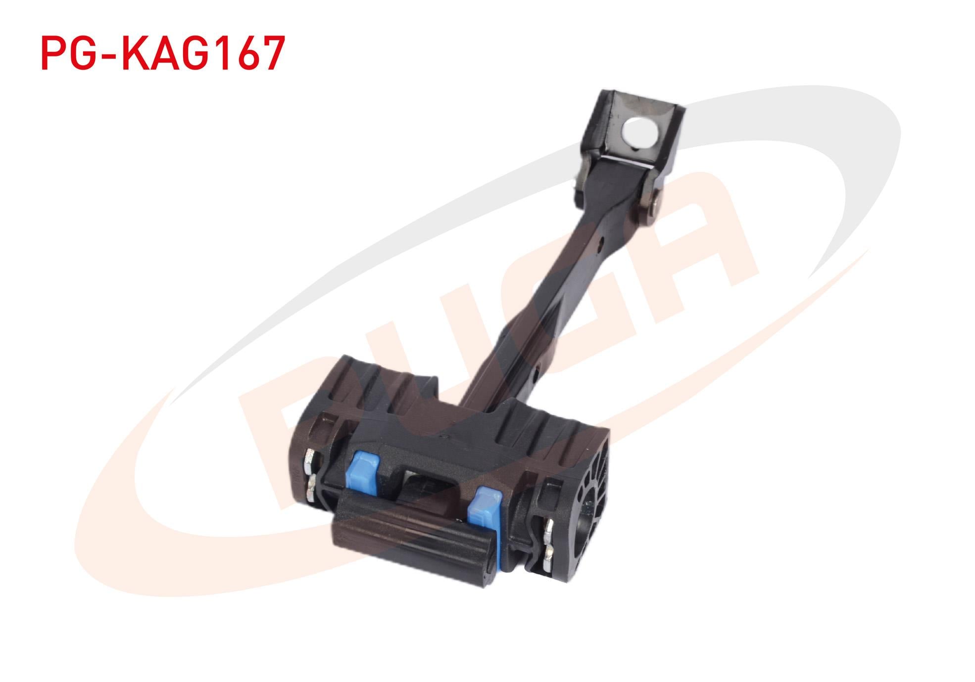 KAPI GERGISI ON AUDI Q3 2012-